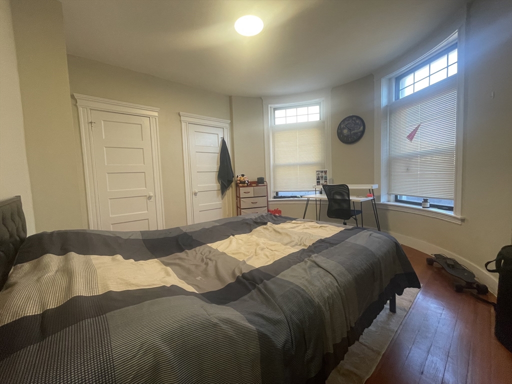 1914 Beacon St. - Brighton