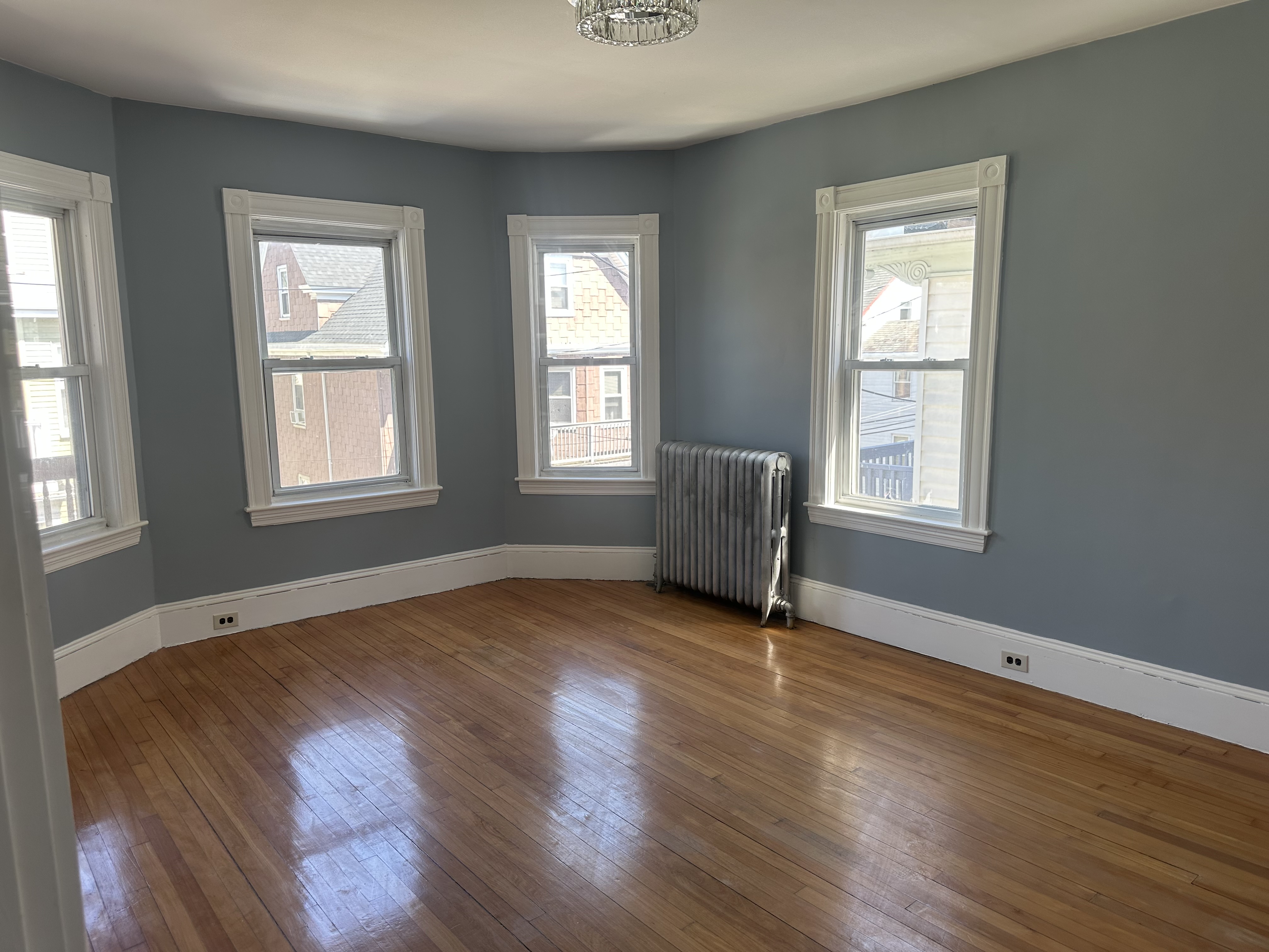 7 Gayland St. - Roxbury