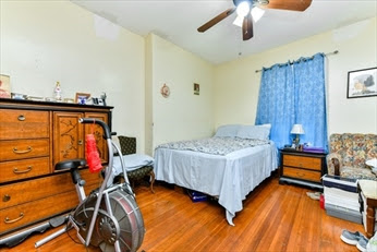 37 Oakley - Dorchester