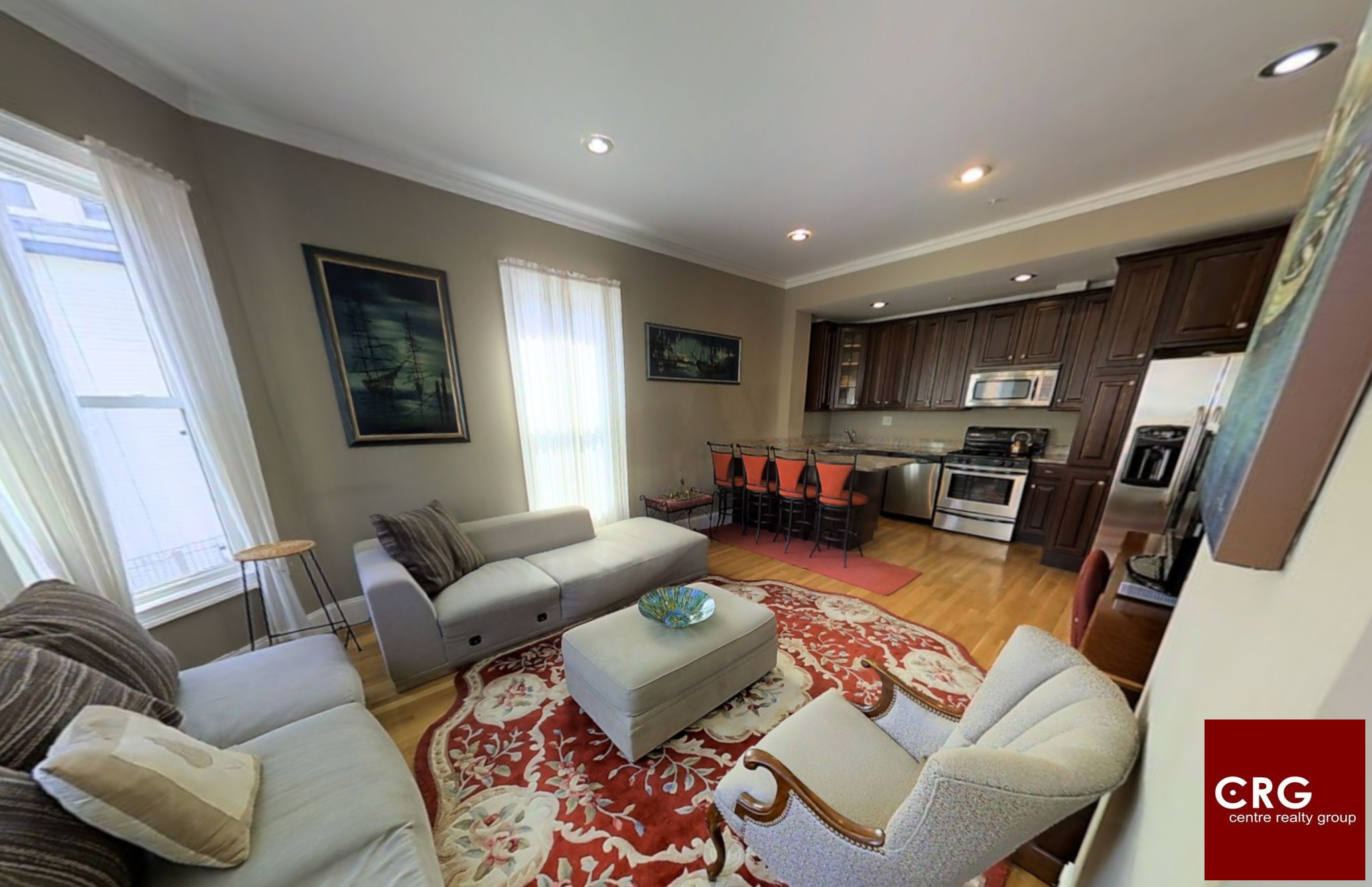 74 Georgia - Roxbury
