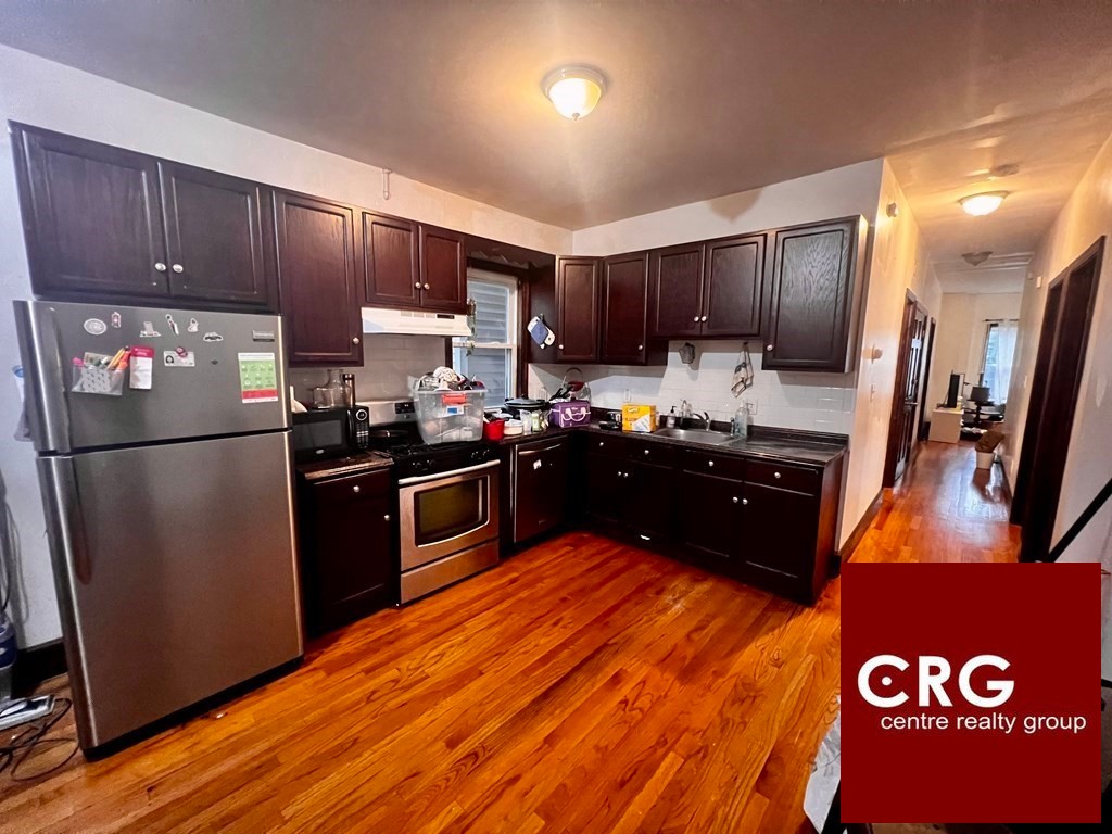 18 Bynner St. - Jamaica Plain