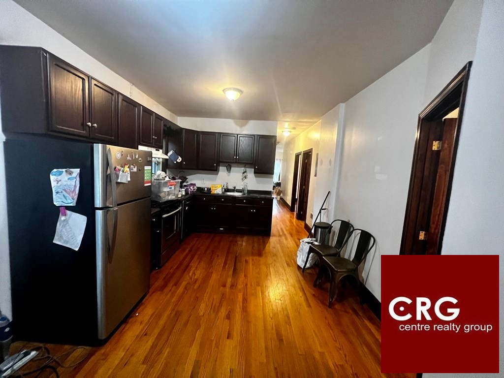 18 Bynner St. - Jamaica Plain