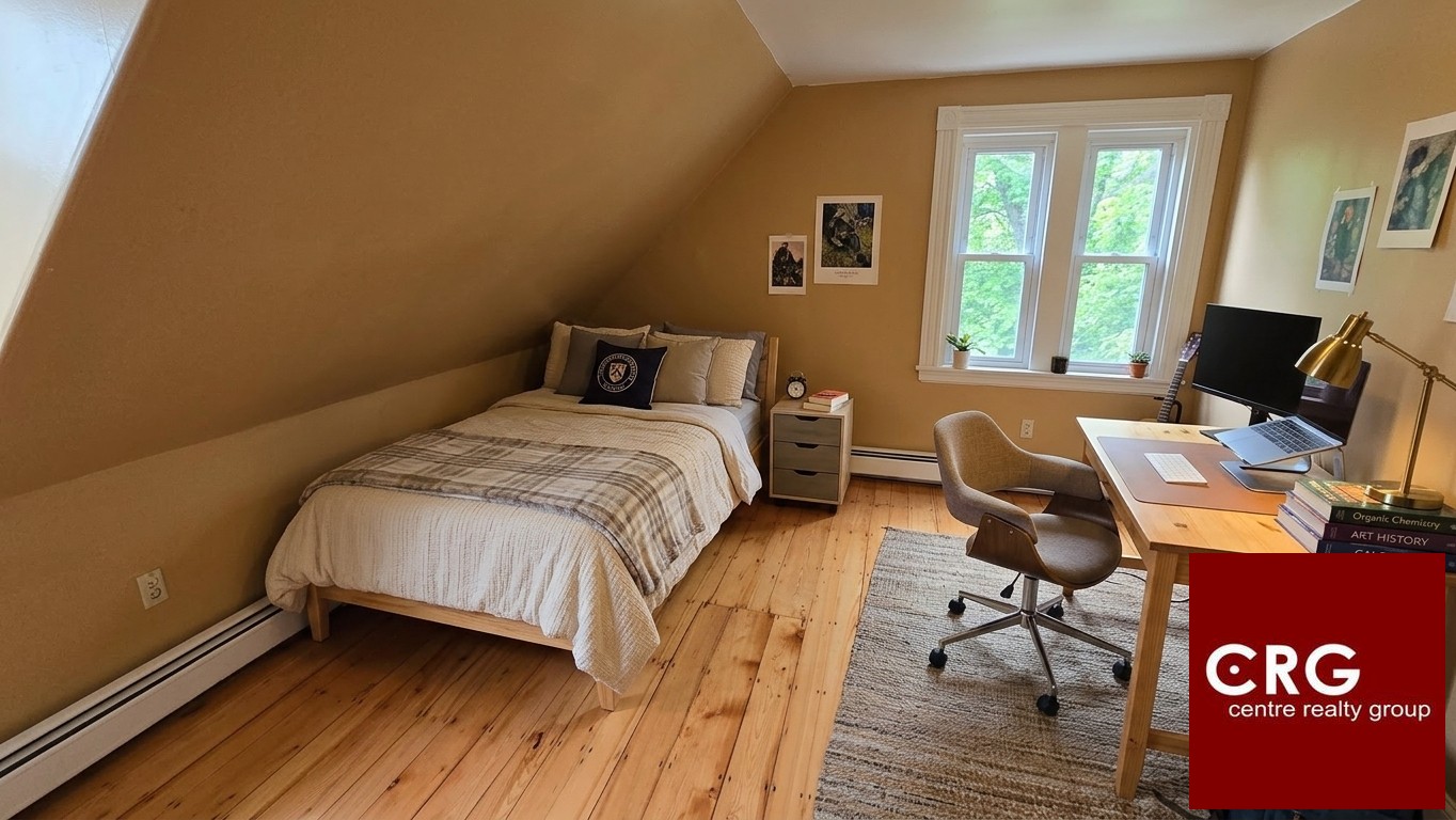 547 Talbot Ave. - Dorchester