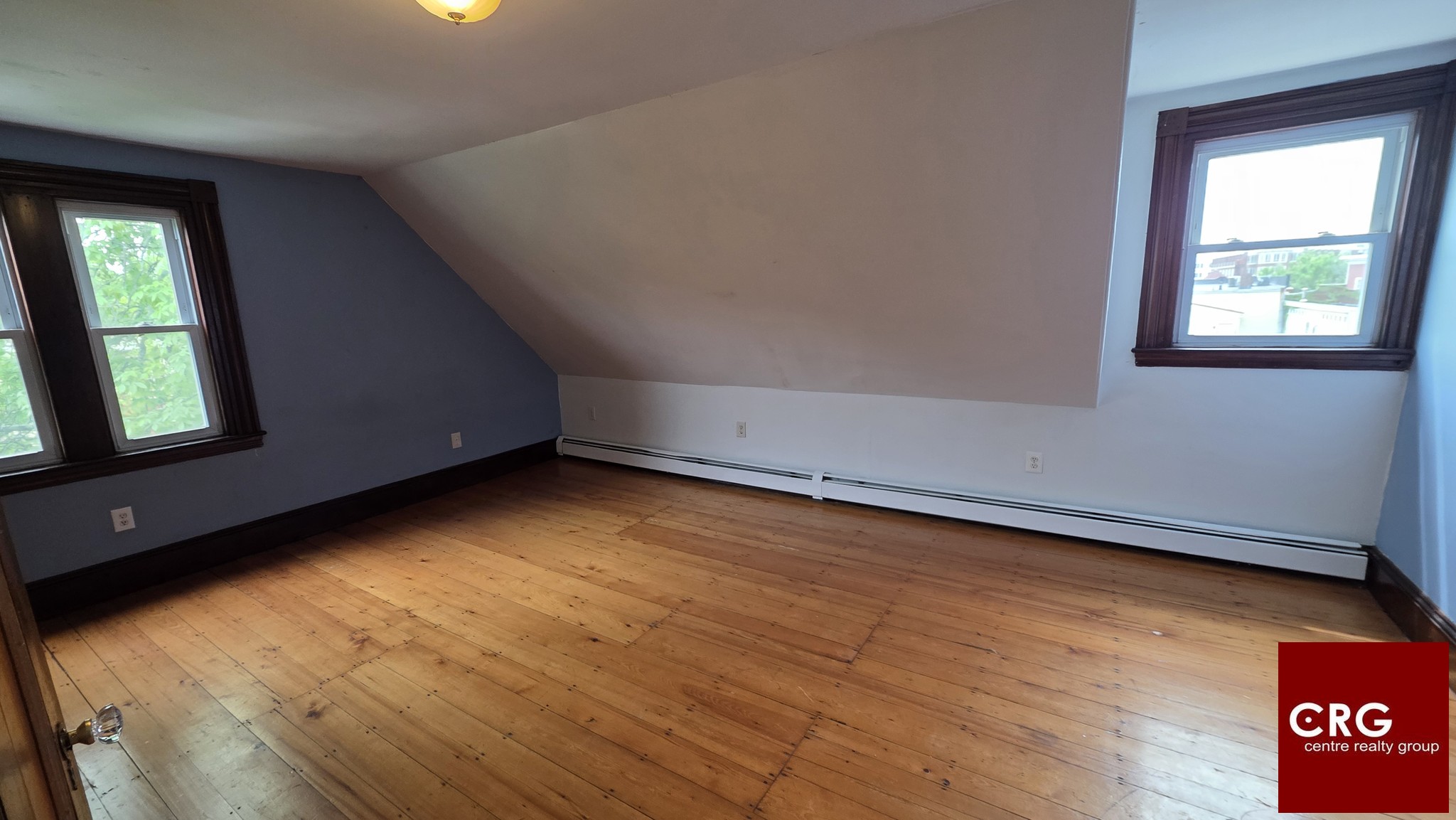 547 Talbot Ave. - Dorchester