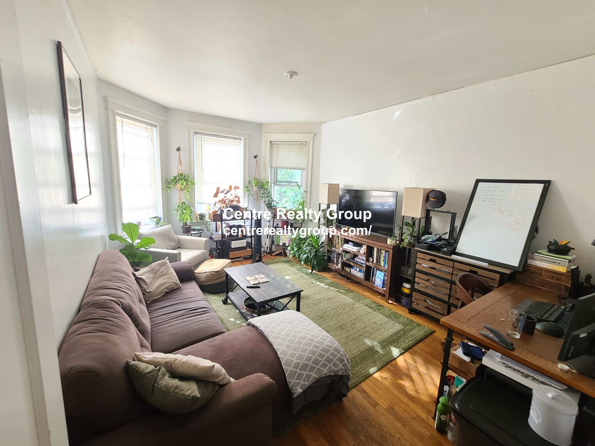 1840 Commonwealth Ave. - Brighton