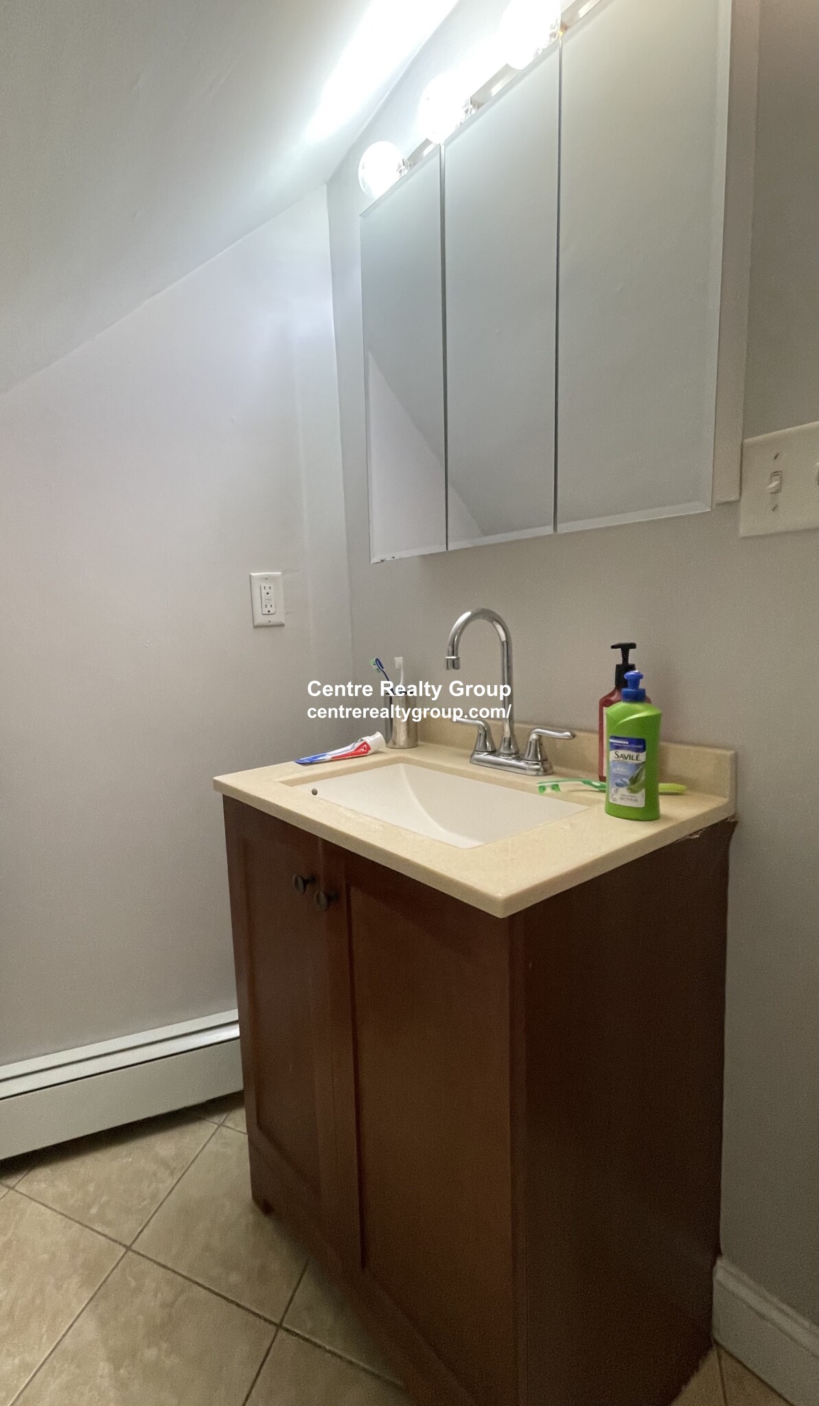 21 Chestnut Hill Ave. - Brighton