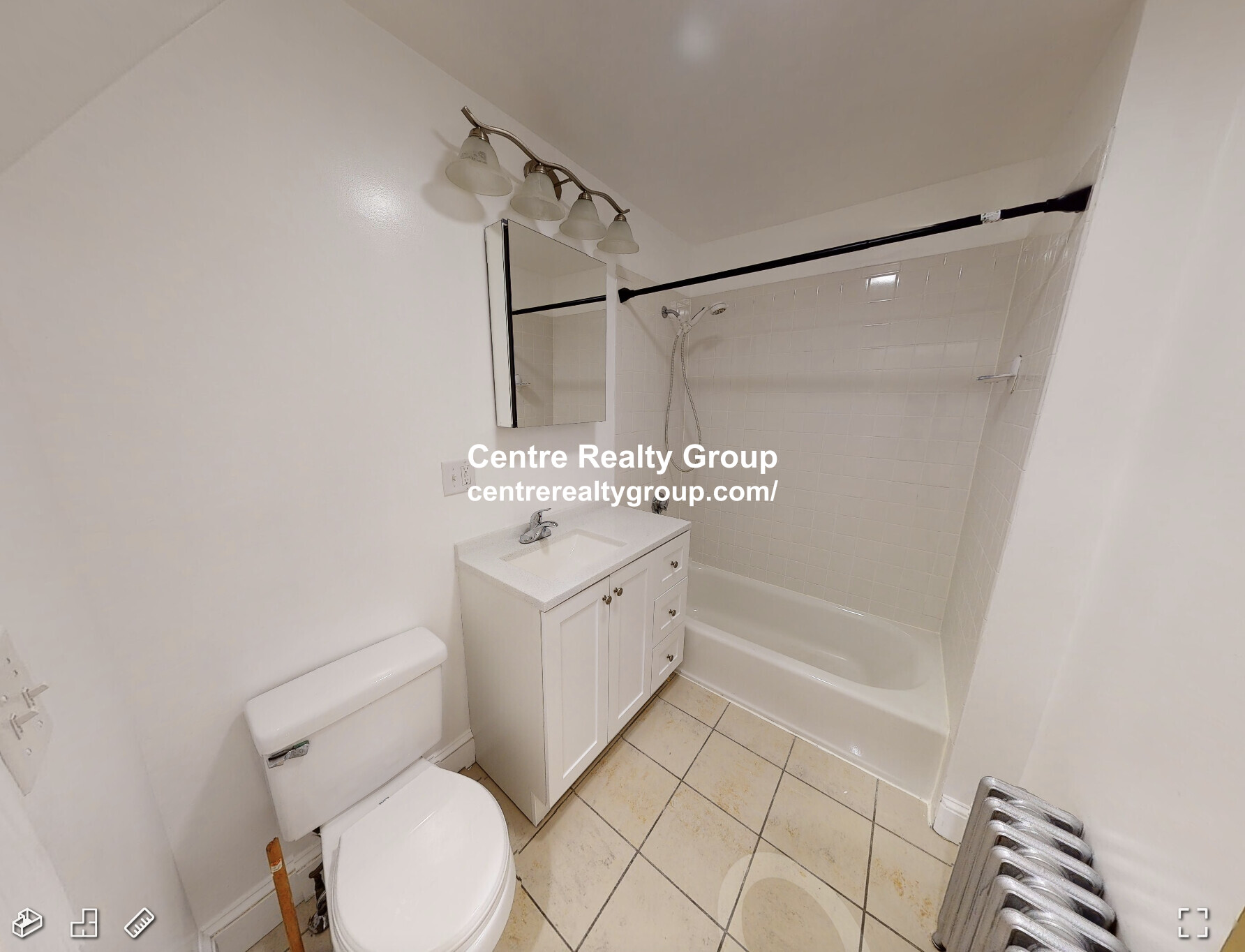 2572 Mass Ave. - Porter Square