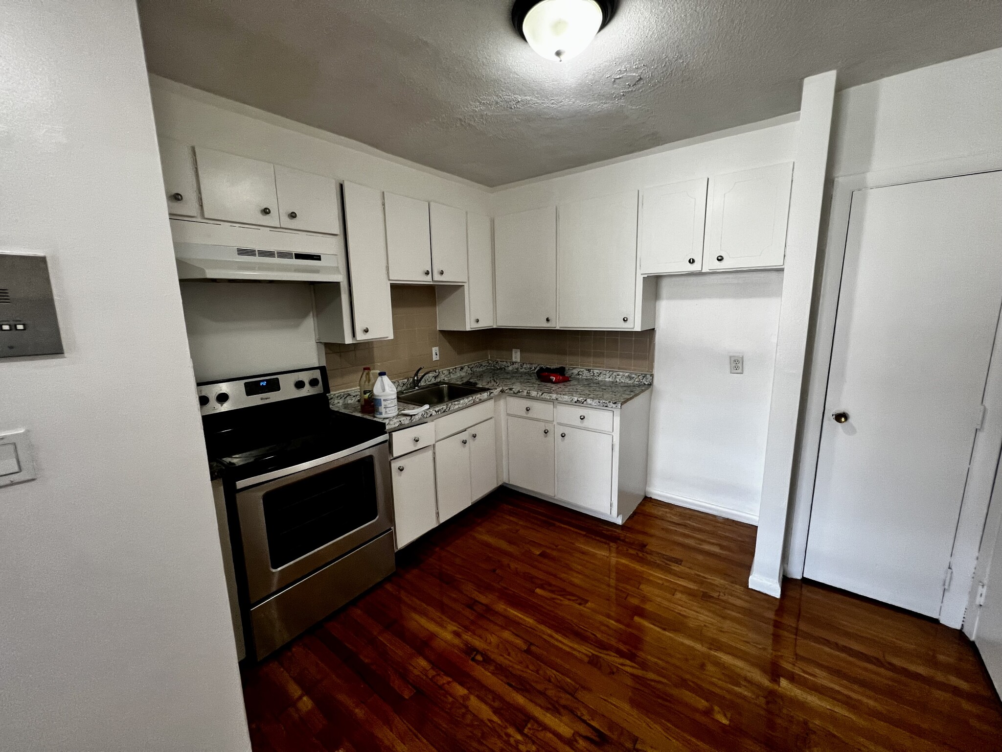 155 Williams St. - Jamaica Plain