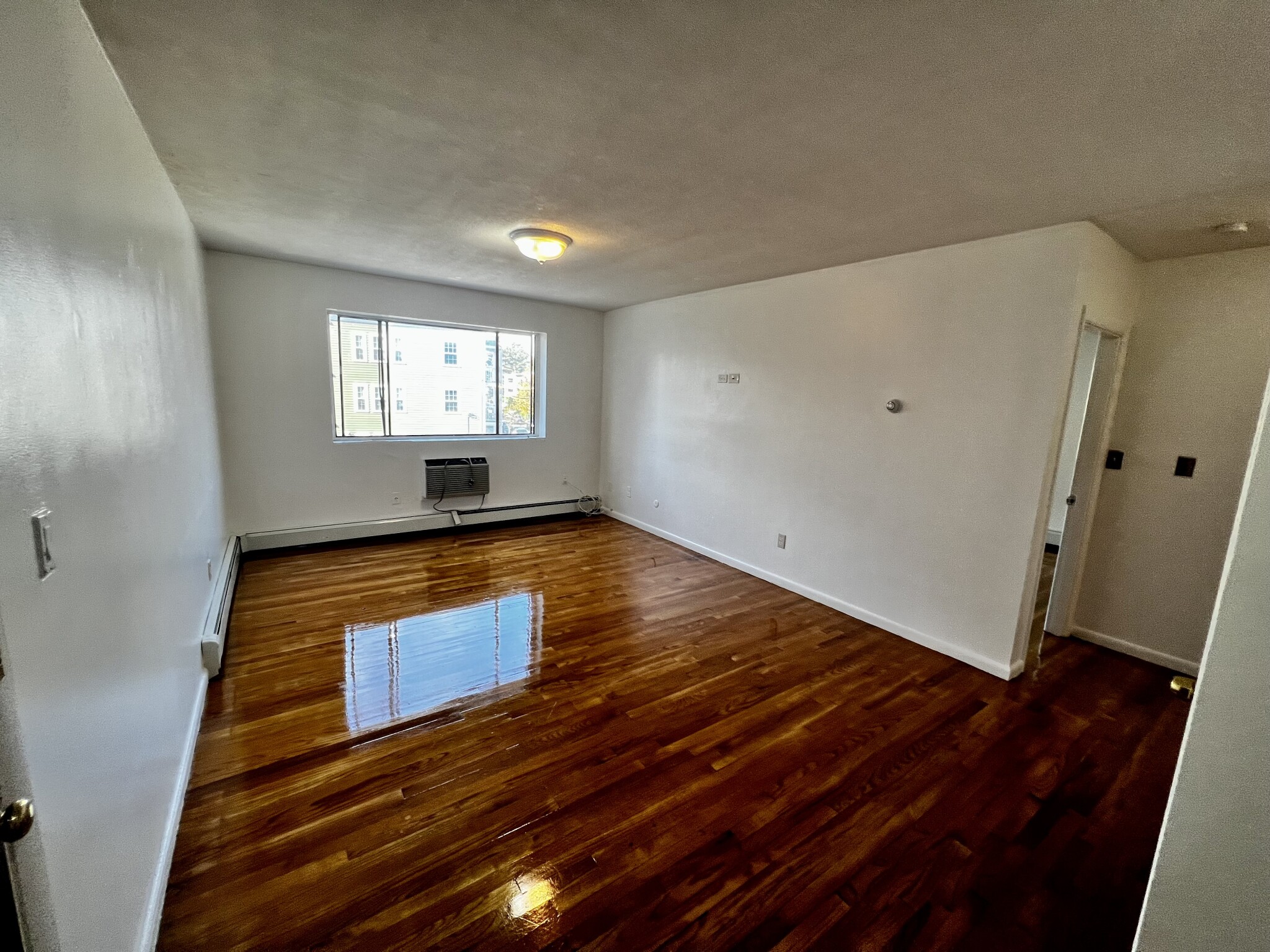 155 Williams St. - Jamaica Plain
