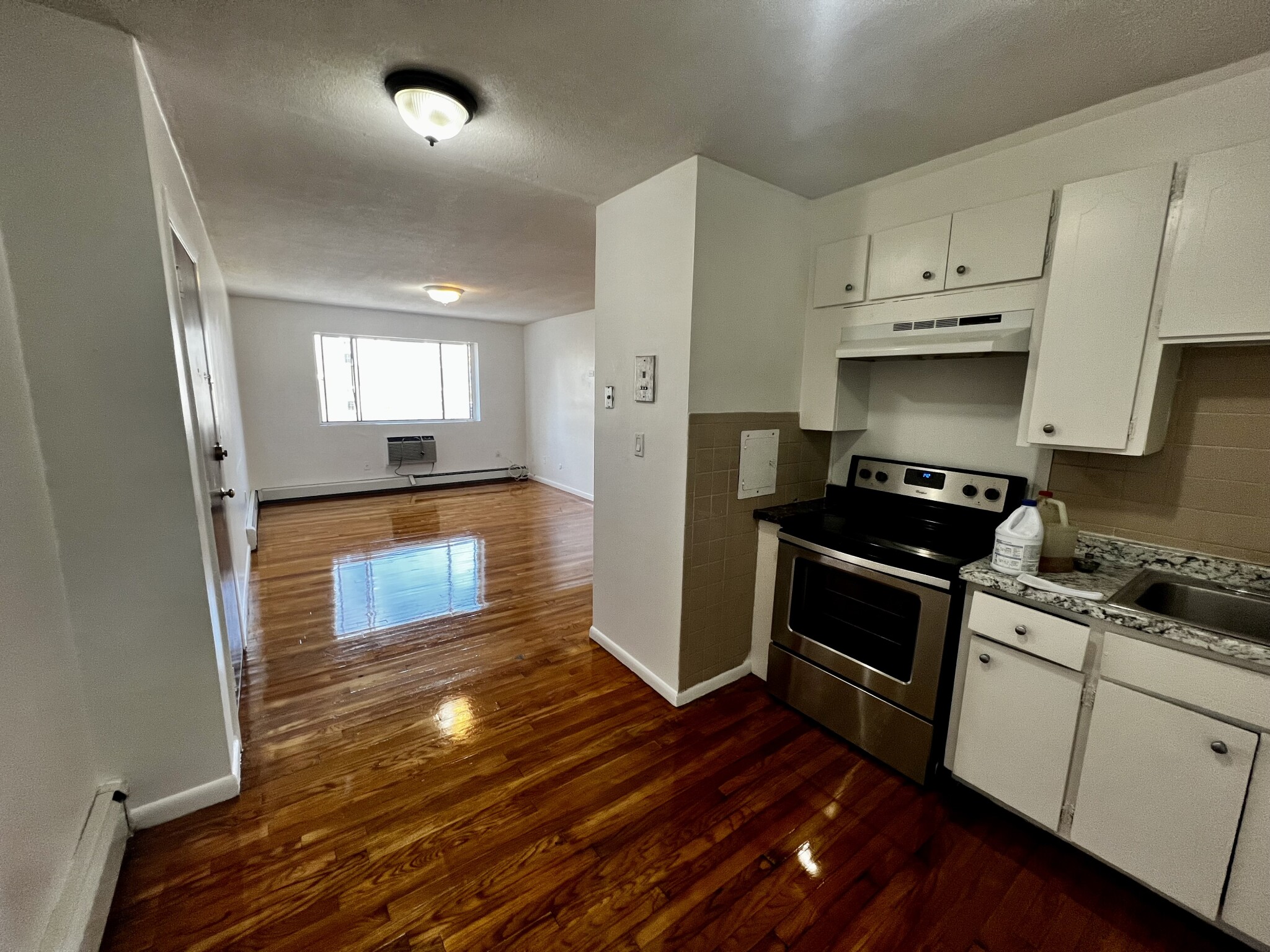 155 Williams St. - Jamaica Plain