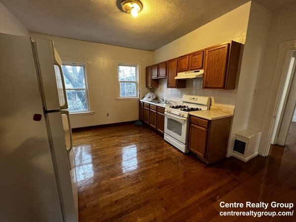 22 Bynner St. - Jamaica Plain