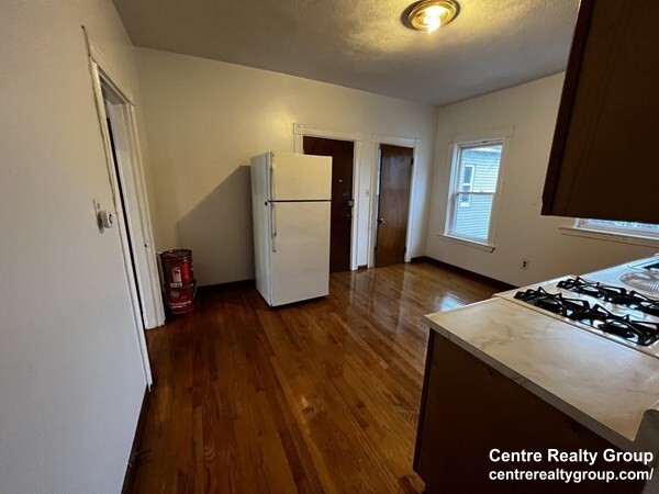 22 Bynner St. - Jamaica Plain