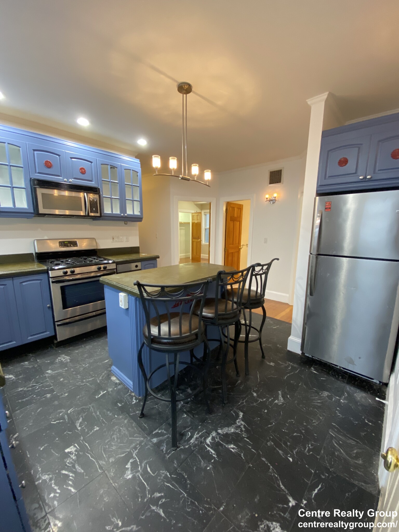 200 Hyde Park Ave. - Jamaica Plain