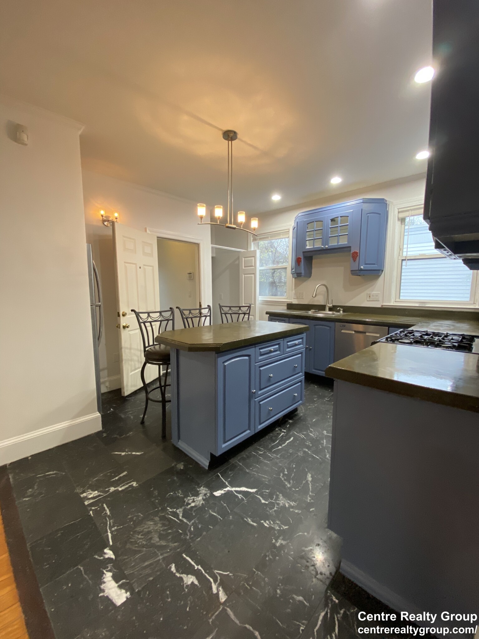 200 Hyde Park Ave. - Jamaica Plain