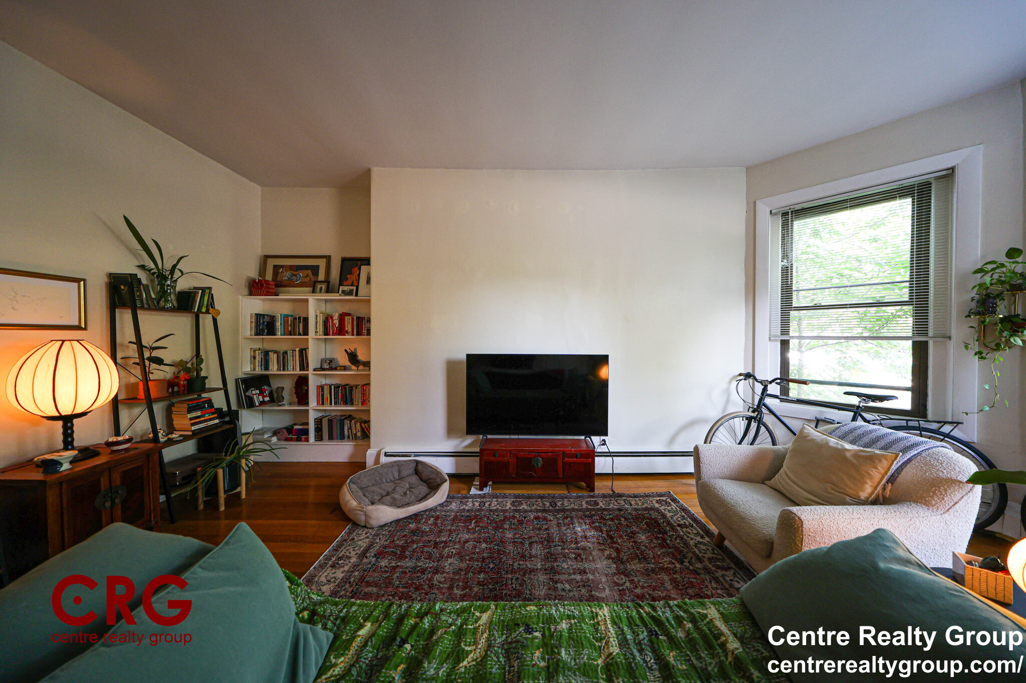 1728 Beacon St. - Brookline