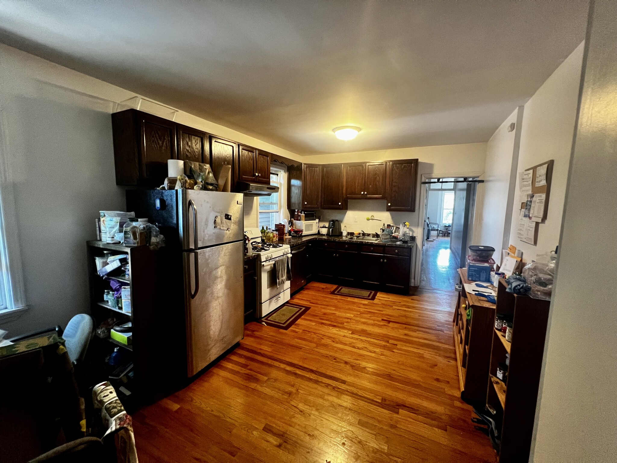 20 Bynner St. - Jamaica Plain