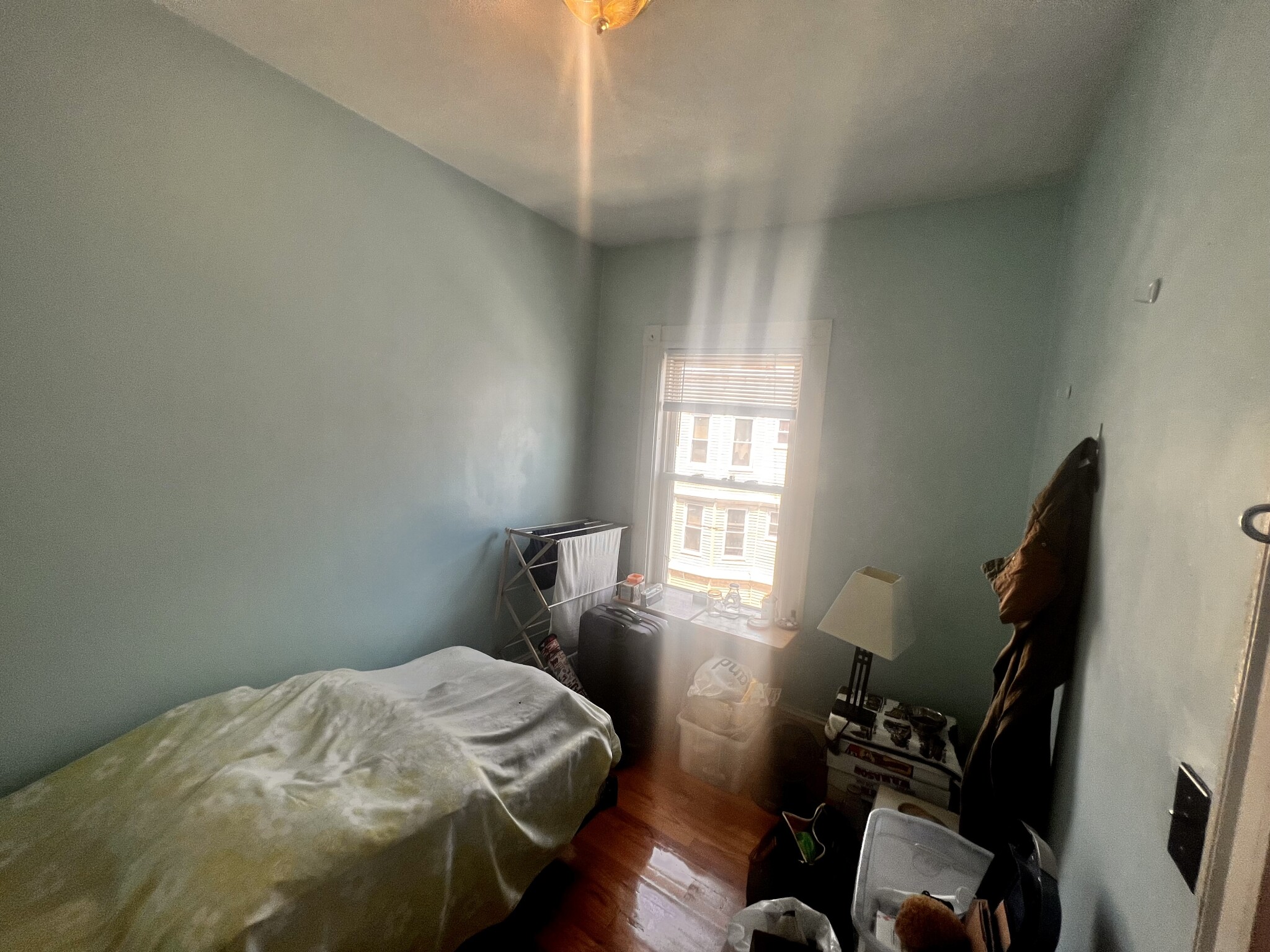 20 Bynner St. - Jamaica Plain