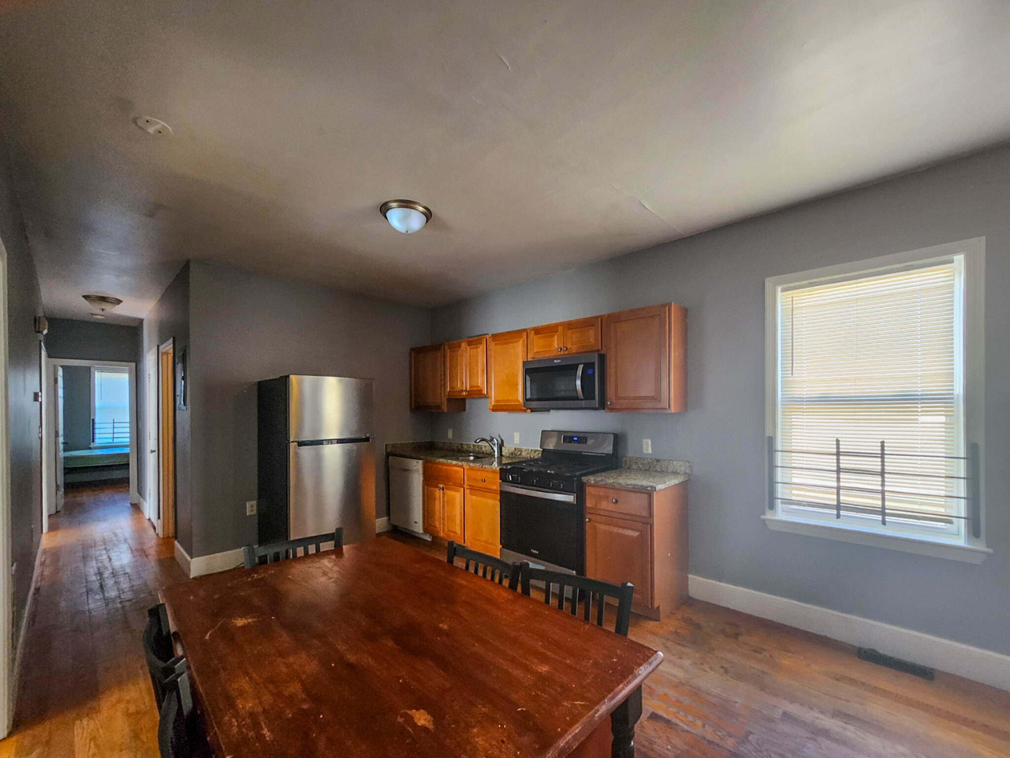 12 Fox St. - Dorchester
