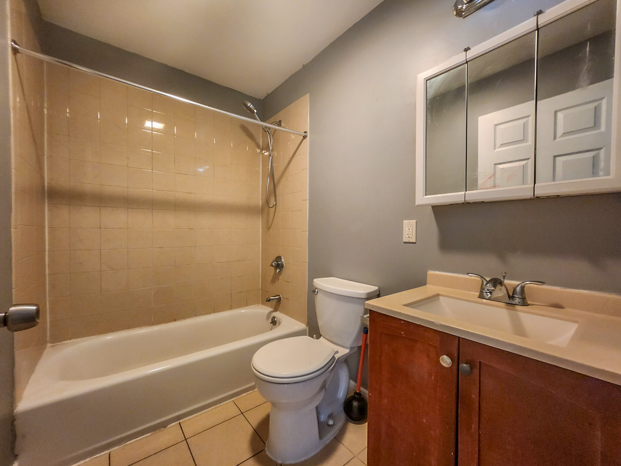 12 Fox St. - Dorchester