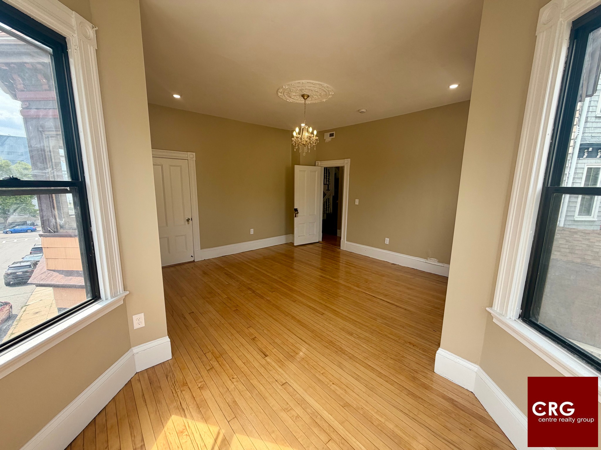 430 Meridian St. - East Boston