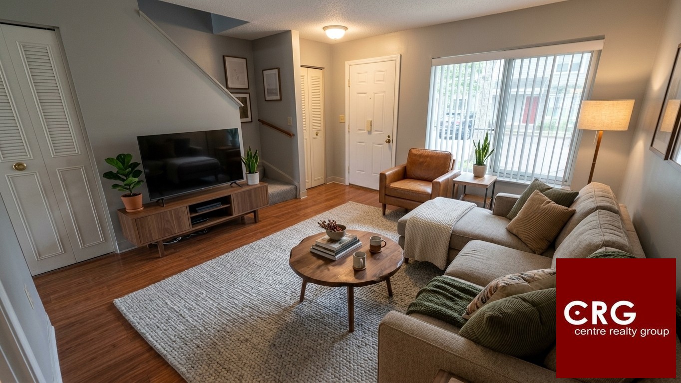 30 Island View Pl. - Dorchester