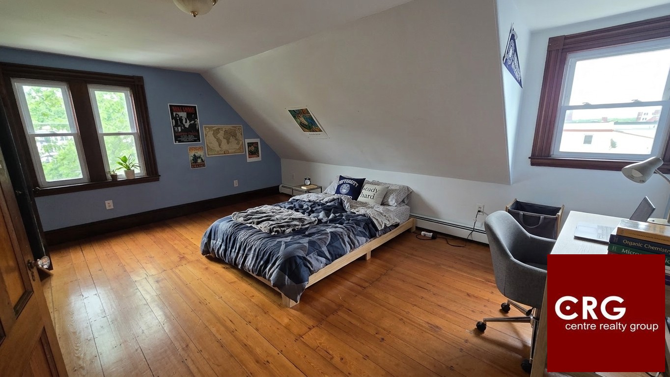 547 Talbot Ave. - Dorchester