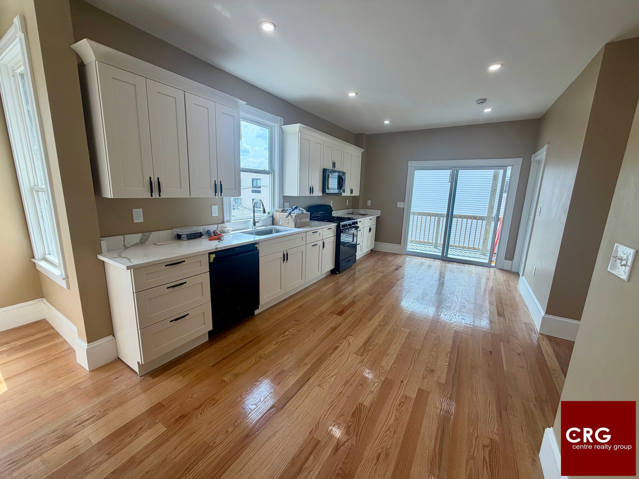 430 Meridian St. - East Boston