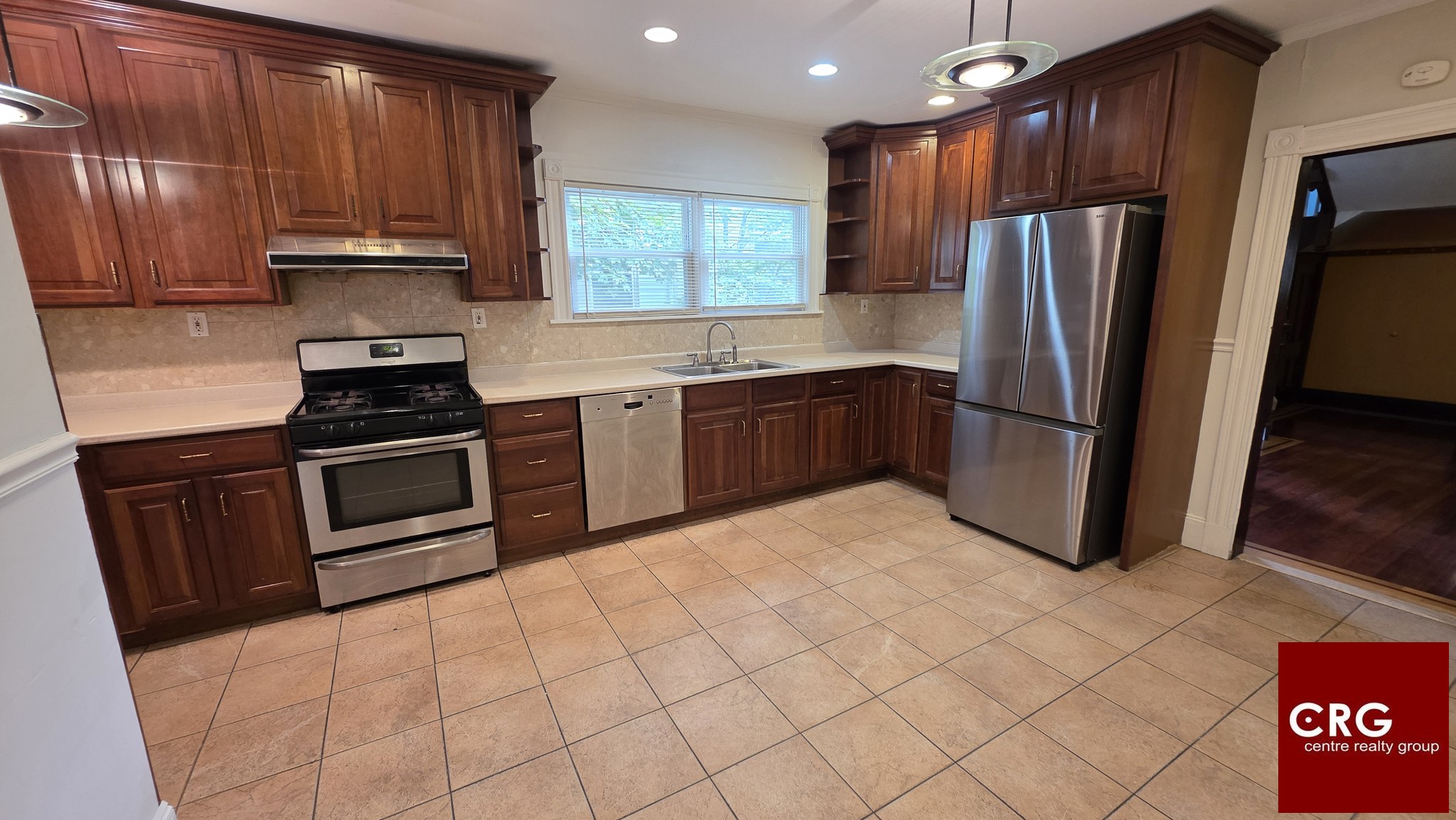 547 Talbot Ave. - Dorchester