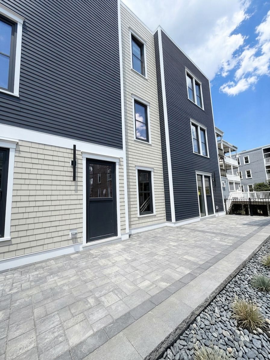 841 Columbia Rd. - Dorchester