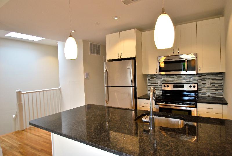 53 Fort Ave. - Fort Hill