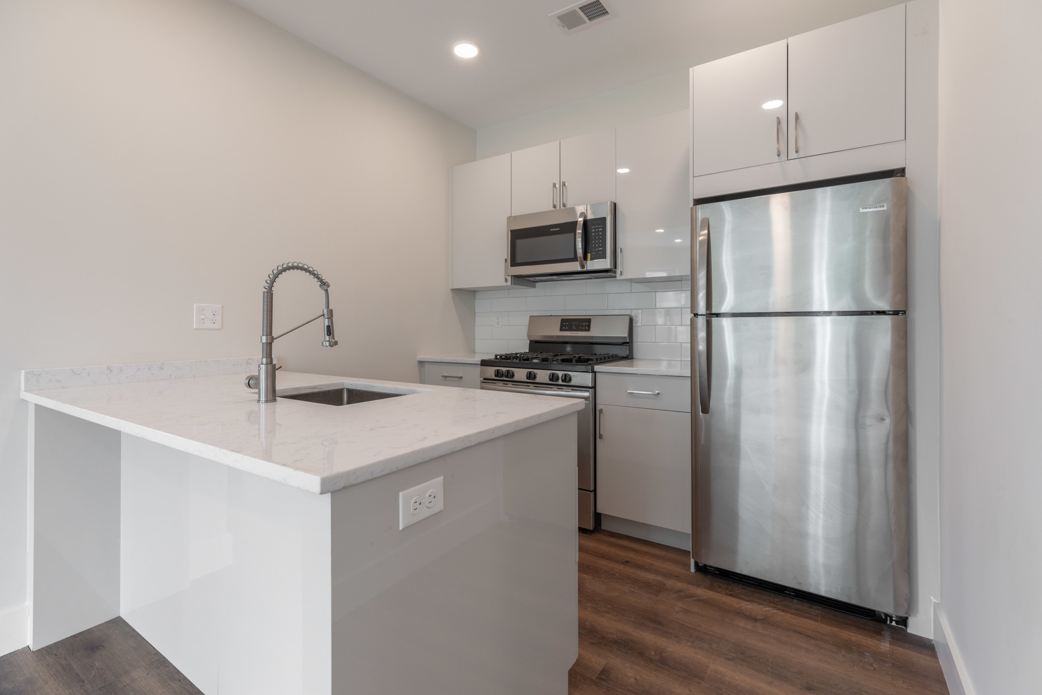 843 Columbia Rd. - Dorchester