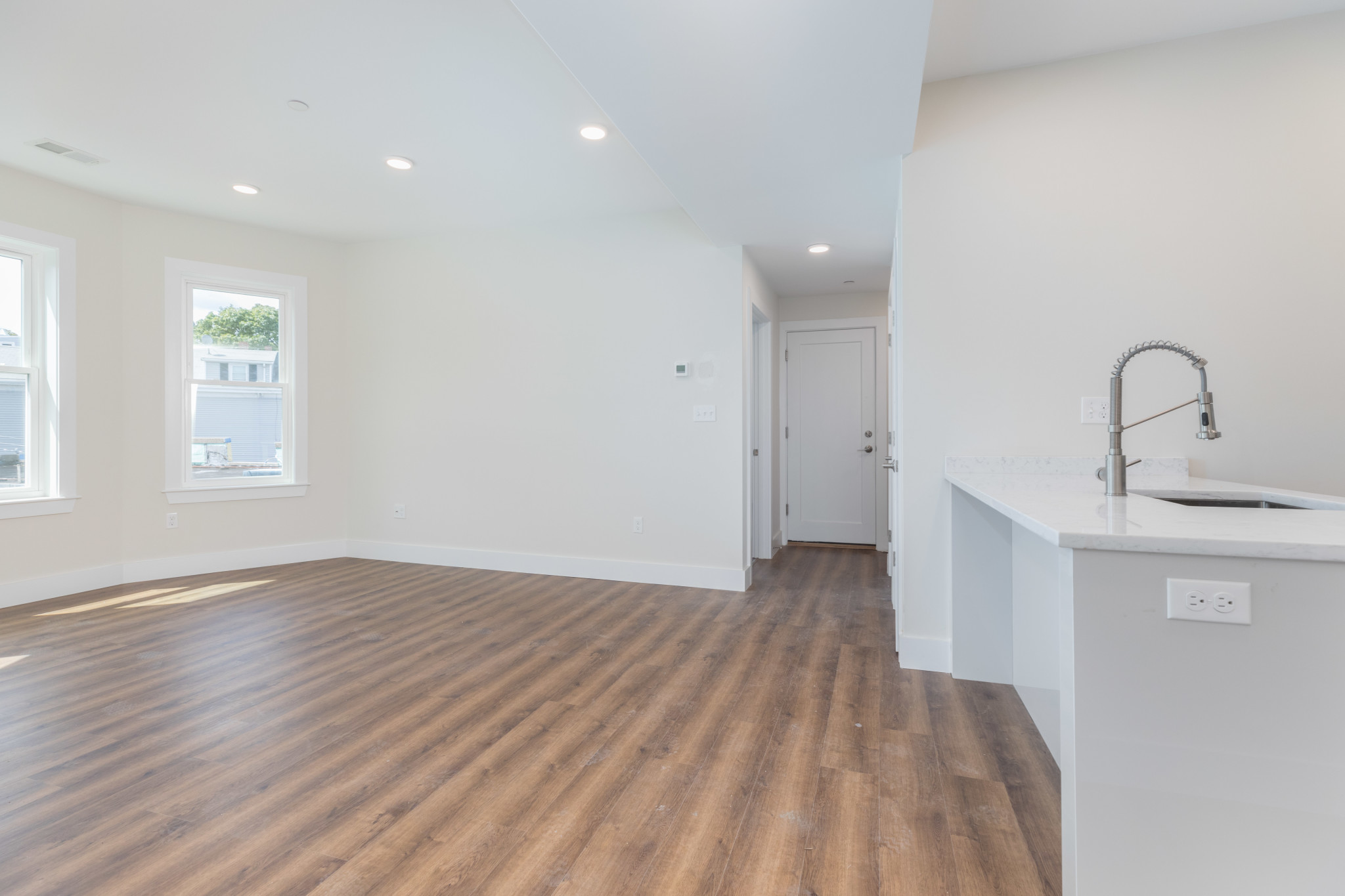843 Columbia Rd. - Dorchester