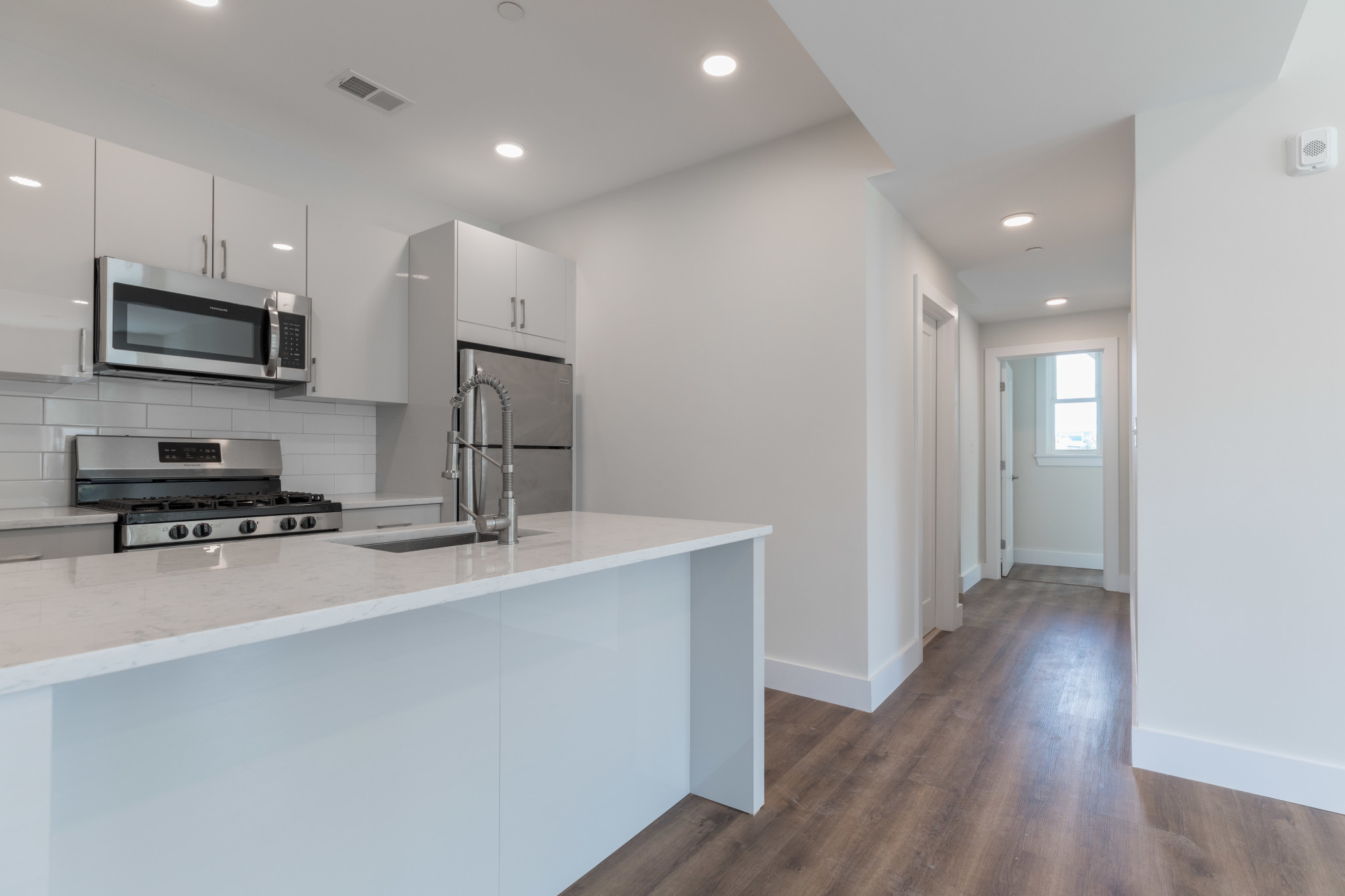 843 Columbia Rd. - Dorchester