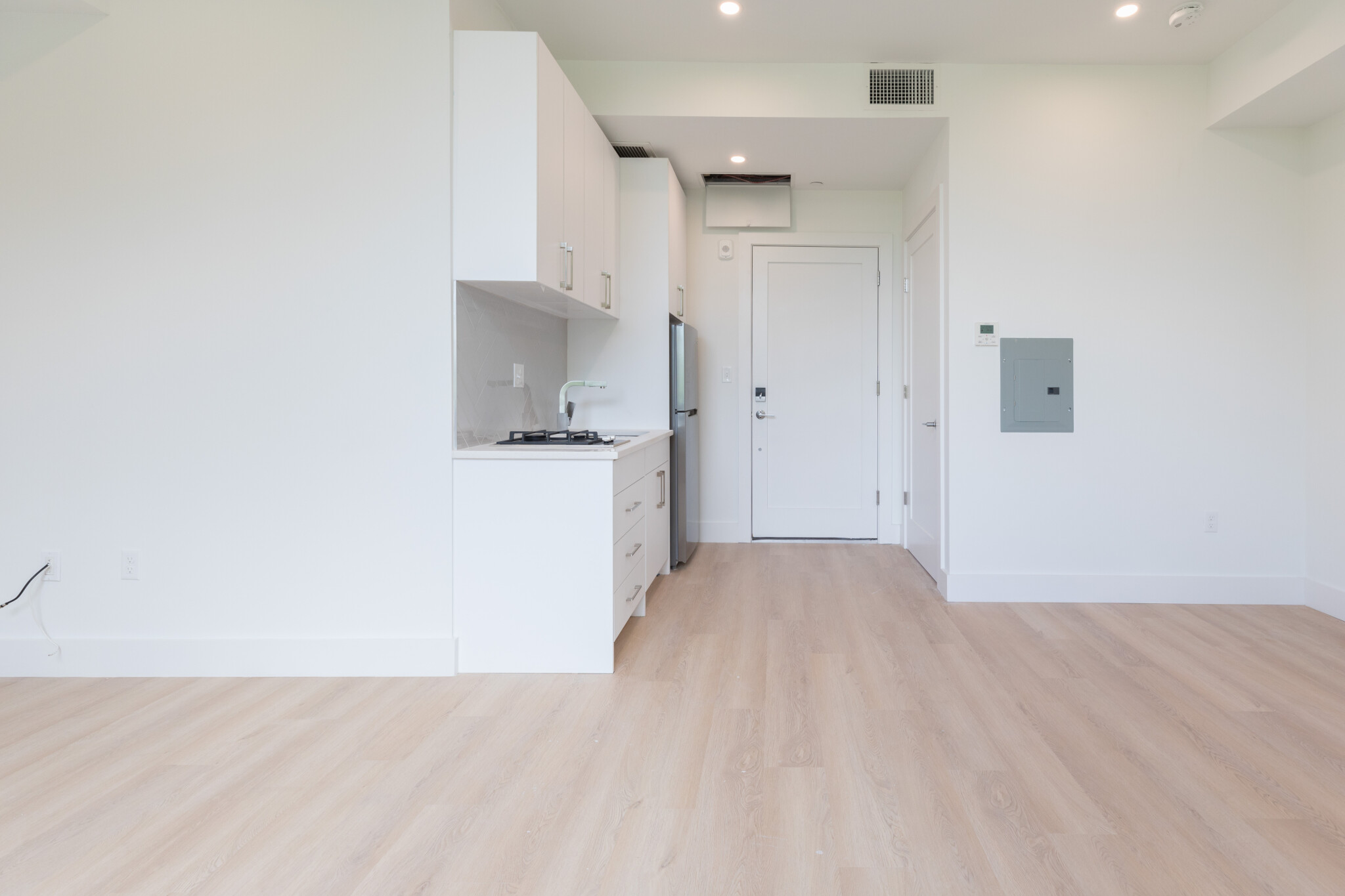 1127 Harrison Ave. - South End