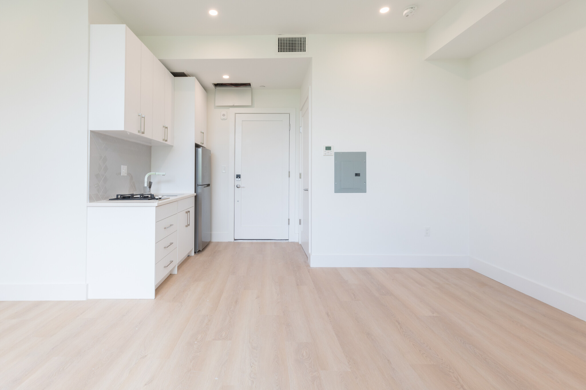 1127 Harrison Ave. - South End