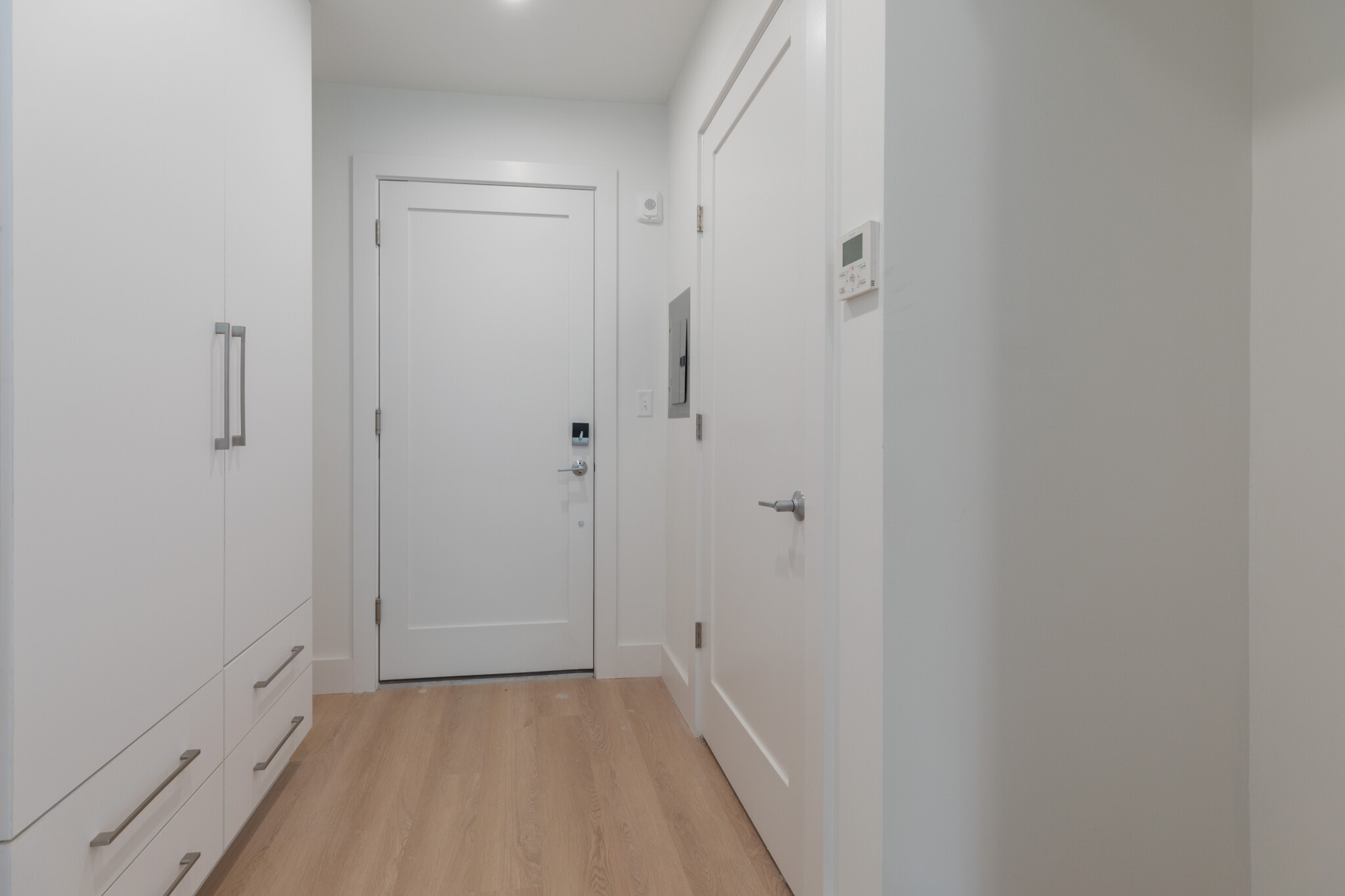 1127 Harrison Ave. - South End
