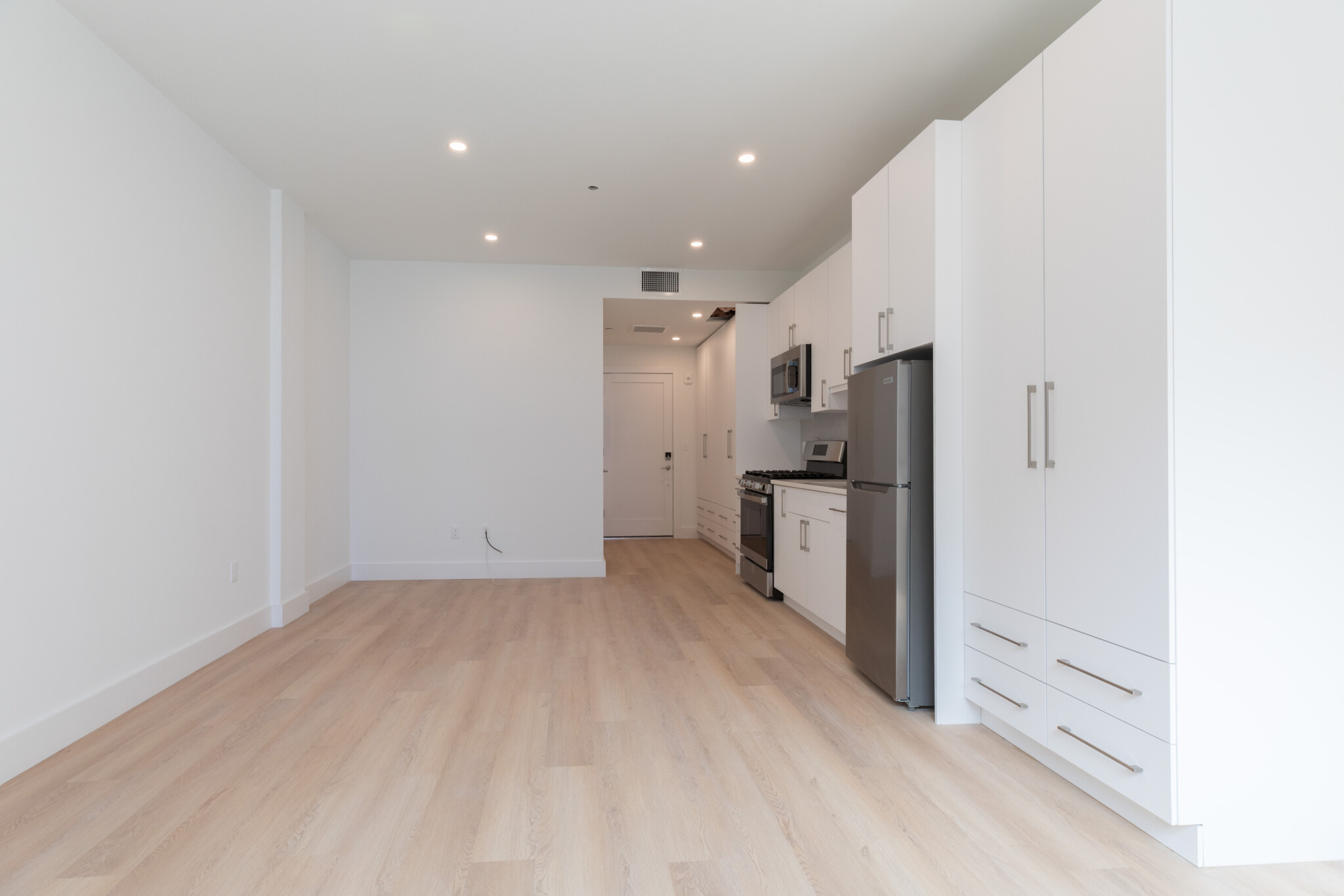 1127 Harrison Ave. - South End
