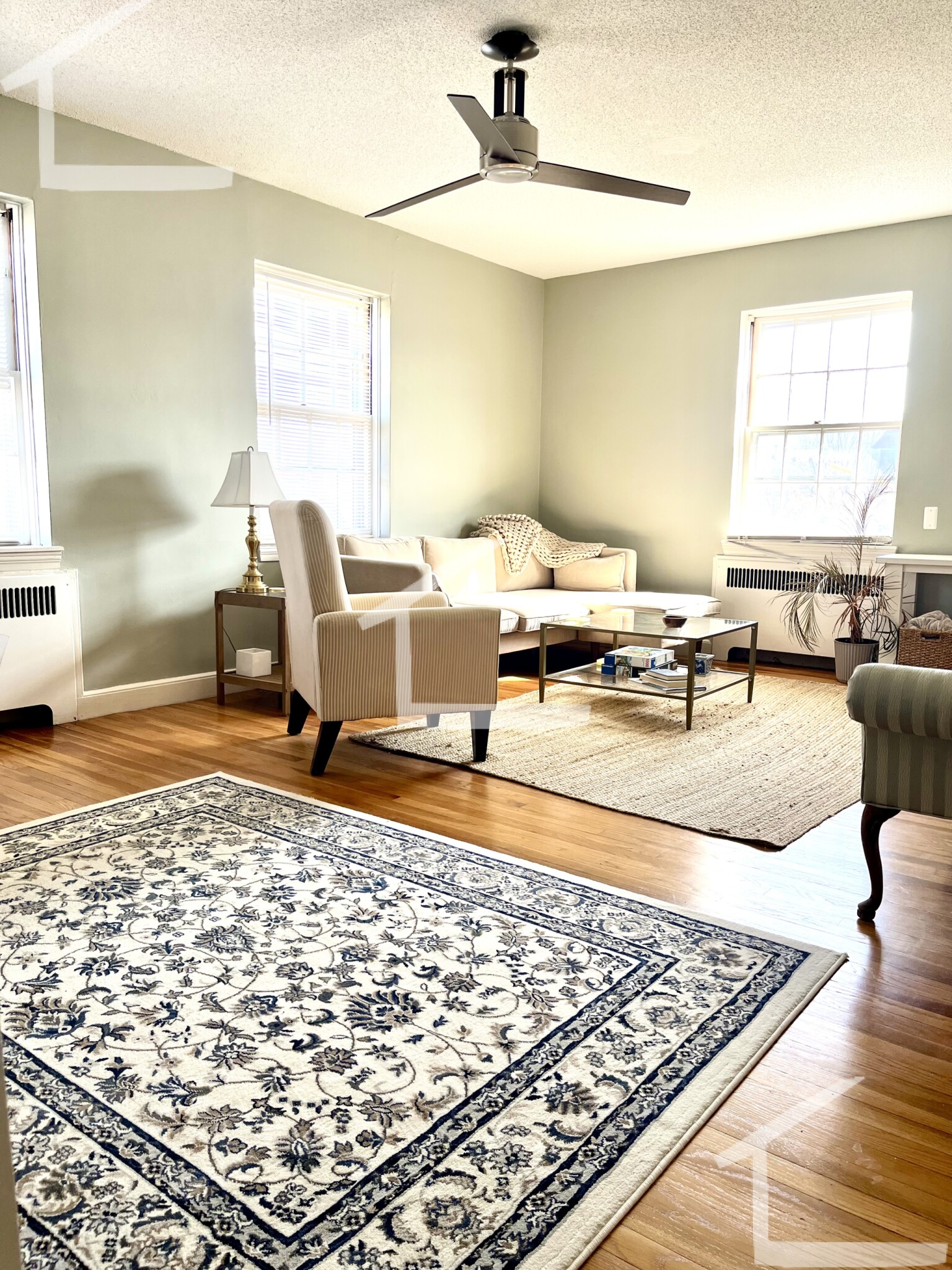 36 Browne - Brookline