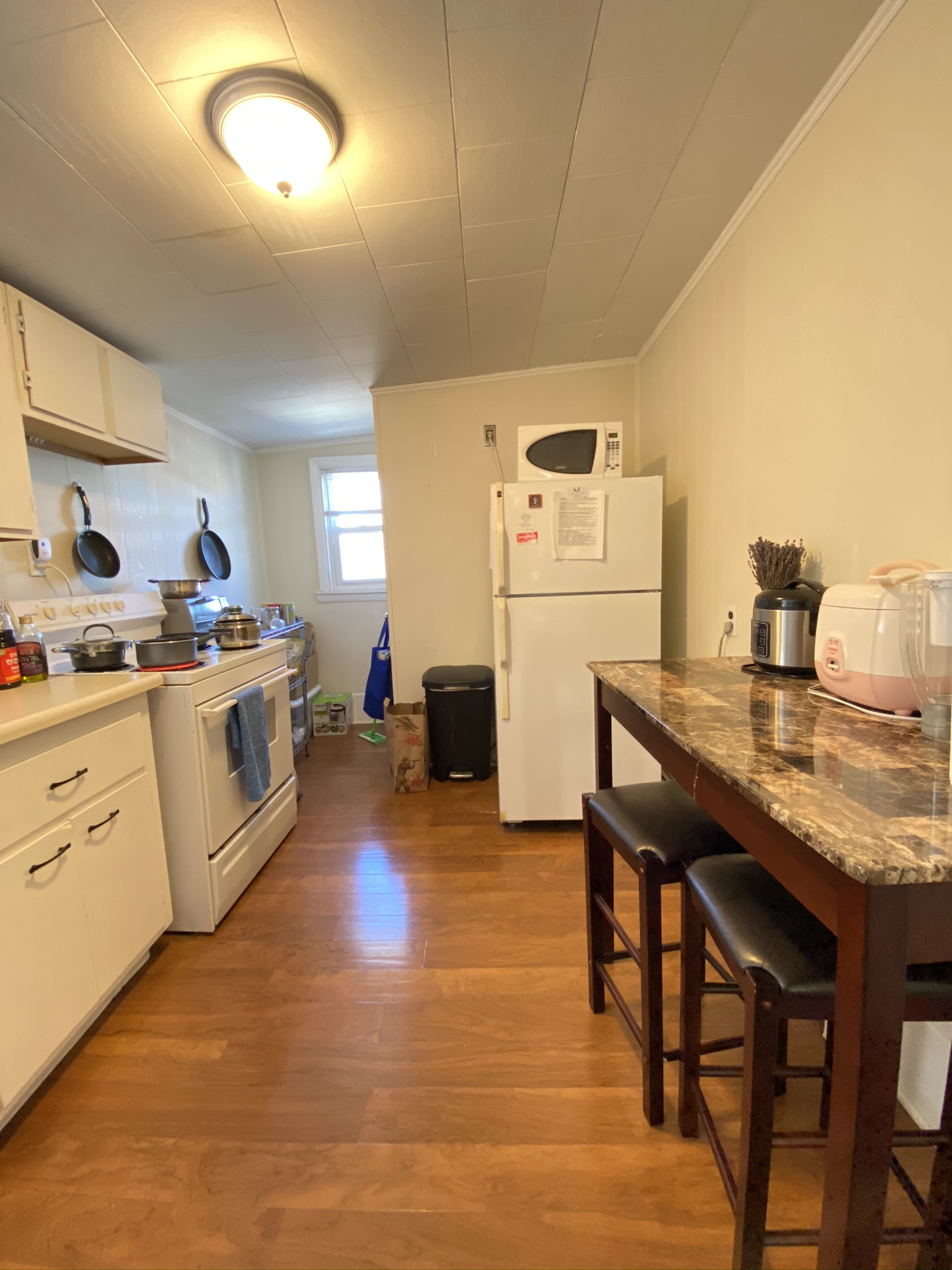 49 Boylston St. - Brookline Village