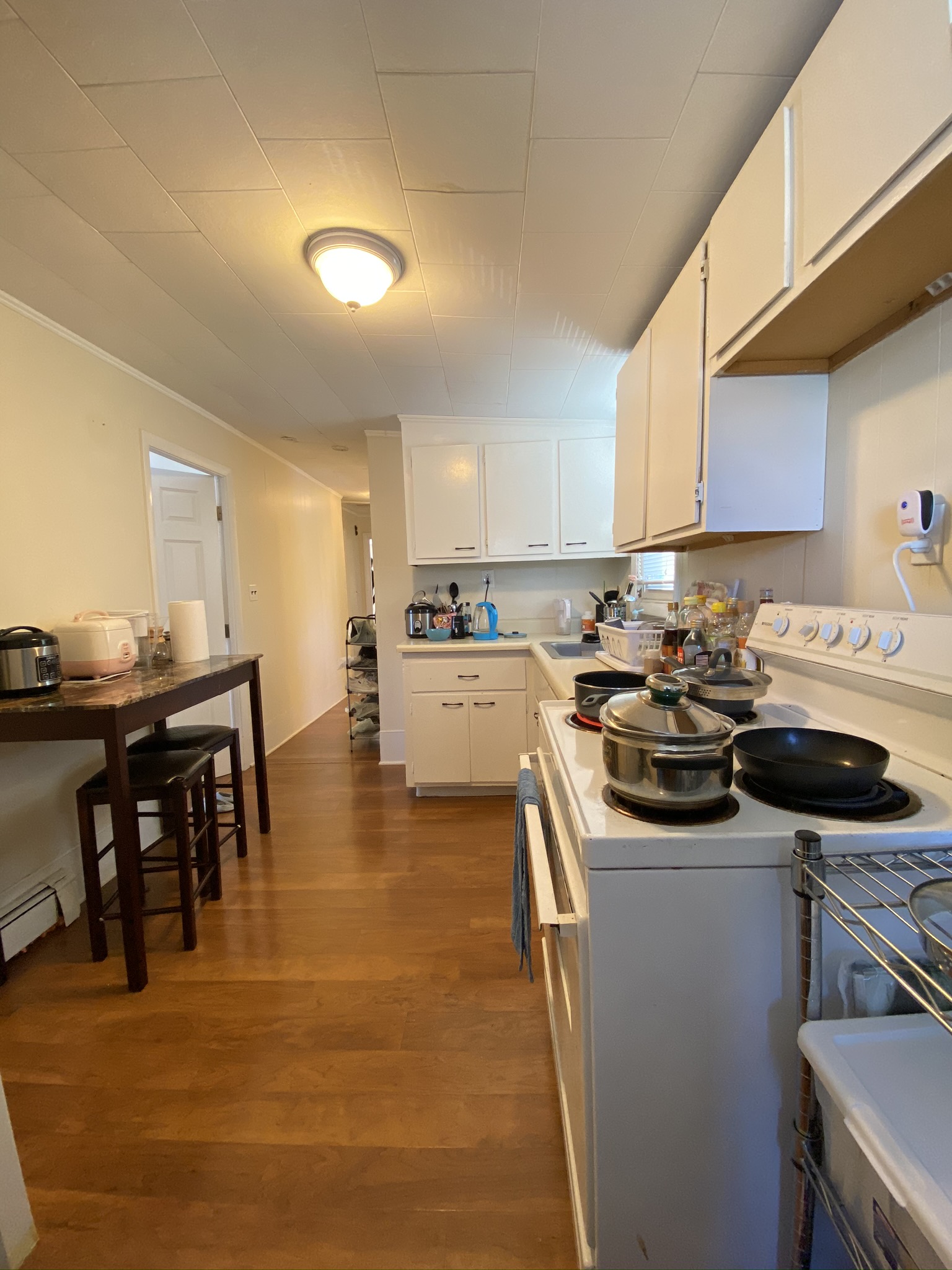 49 Boylston St. - Brookline Village