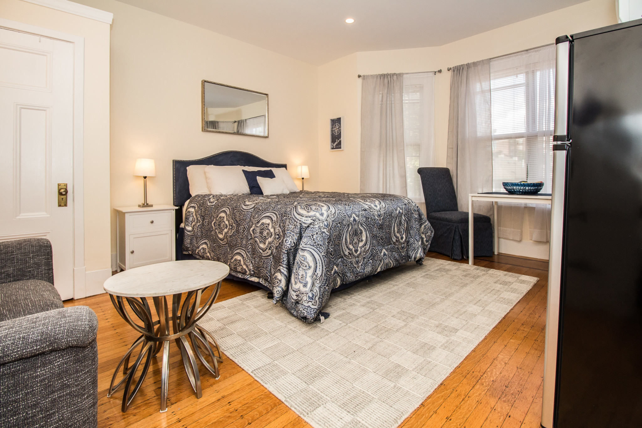 14 Chiswick - Brighton