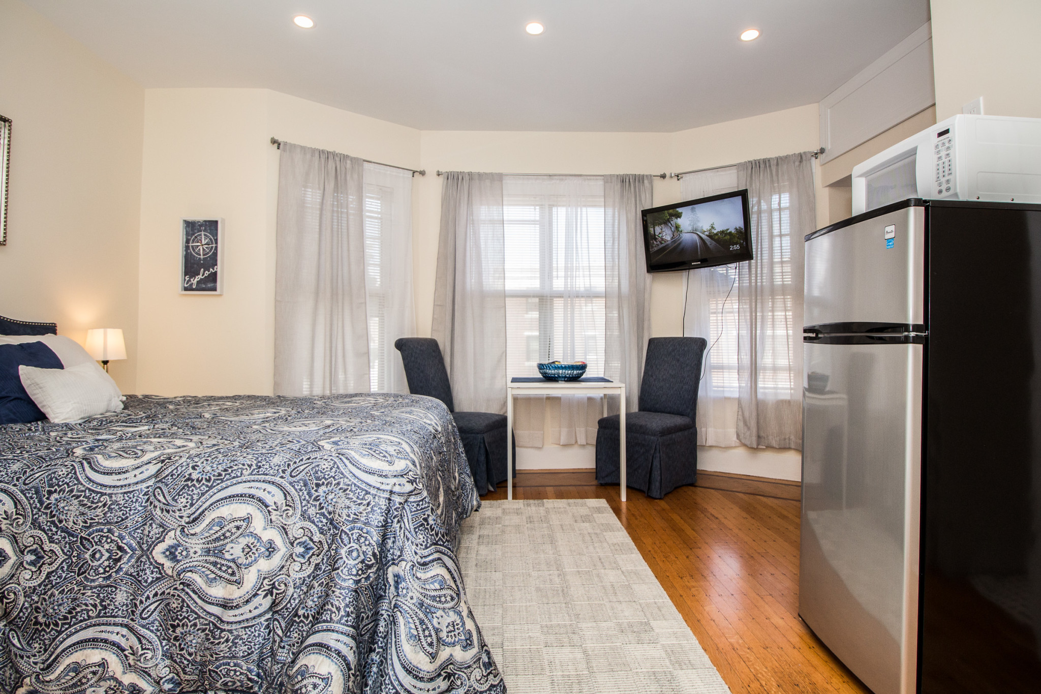 14 Chiswick - Brighton