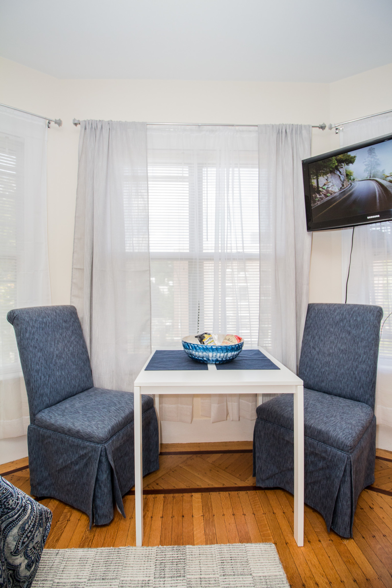 14 Chiswick - Brighton
