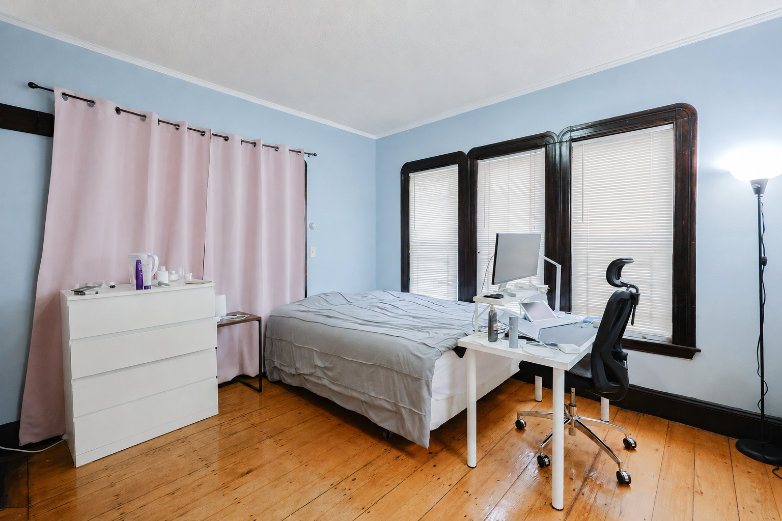 14 Wadsworth St. - Allston