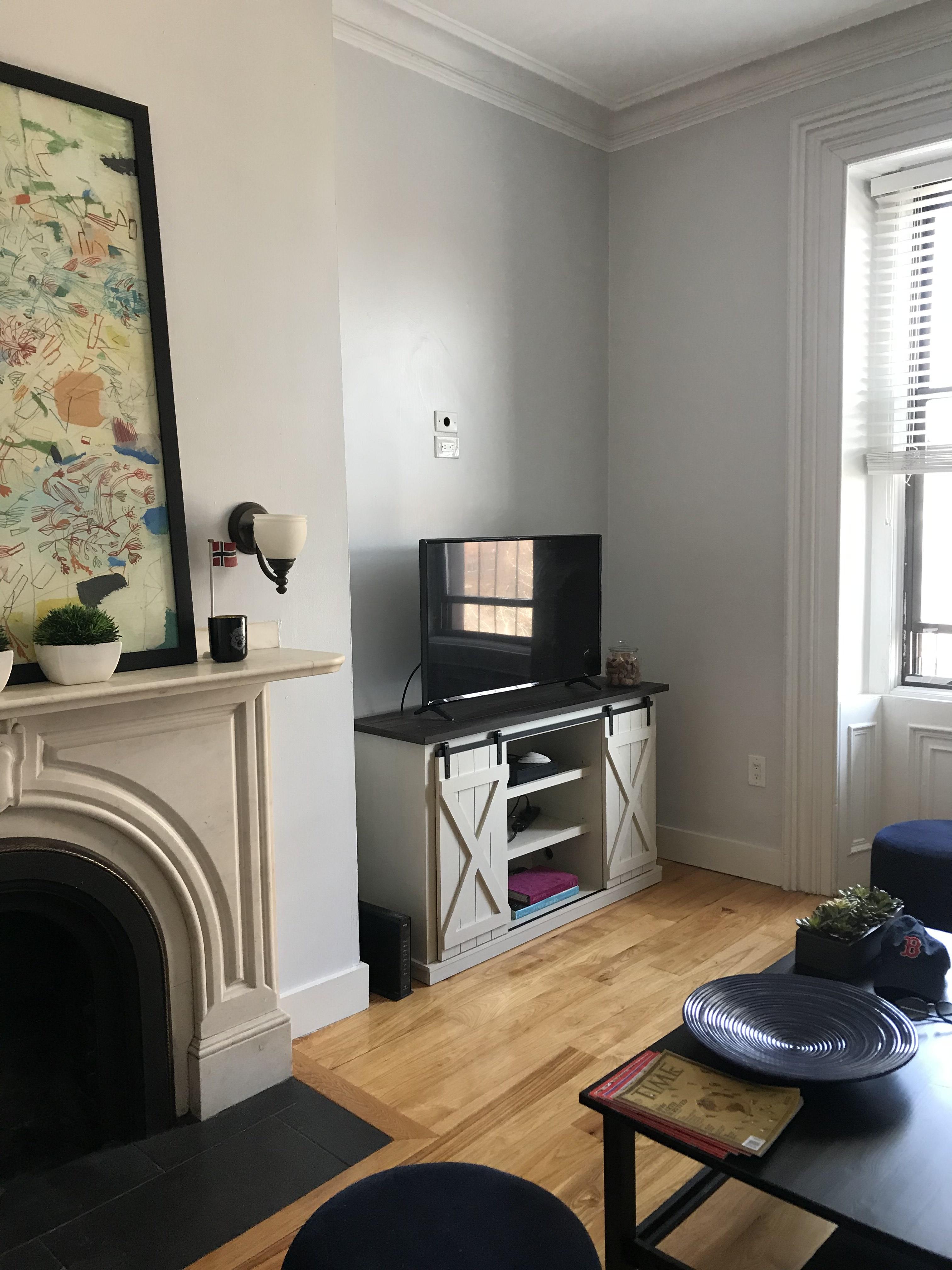 113 Beacon St. - Back Bay