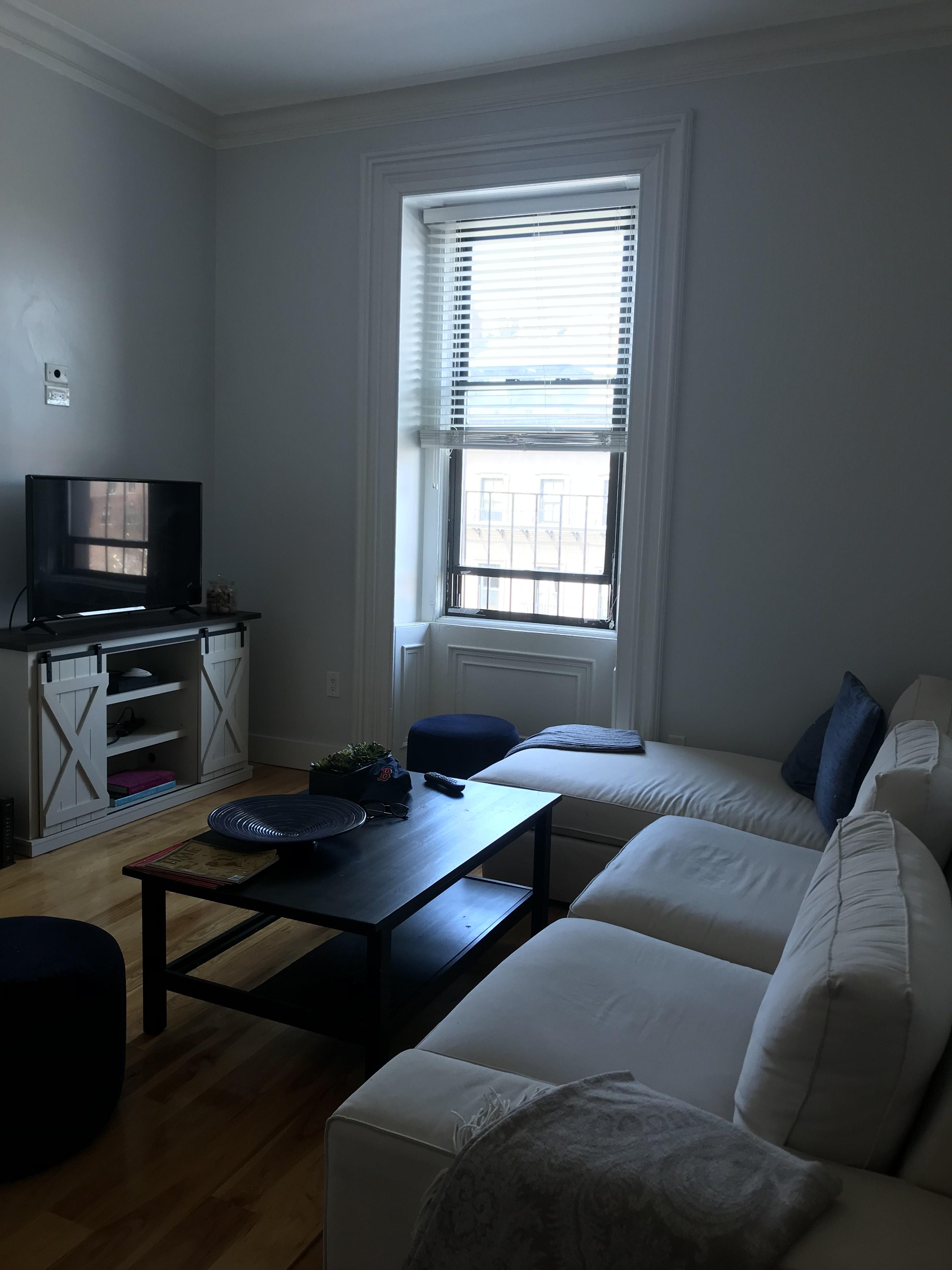 113 Beacon St. - Back Bay