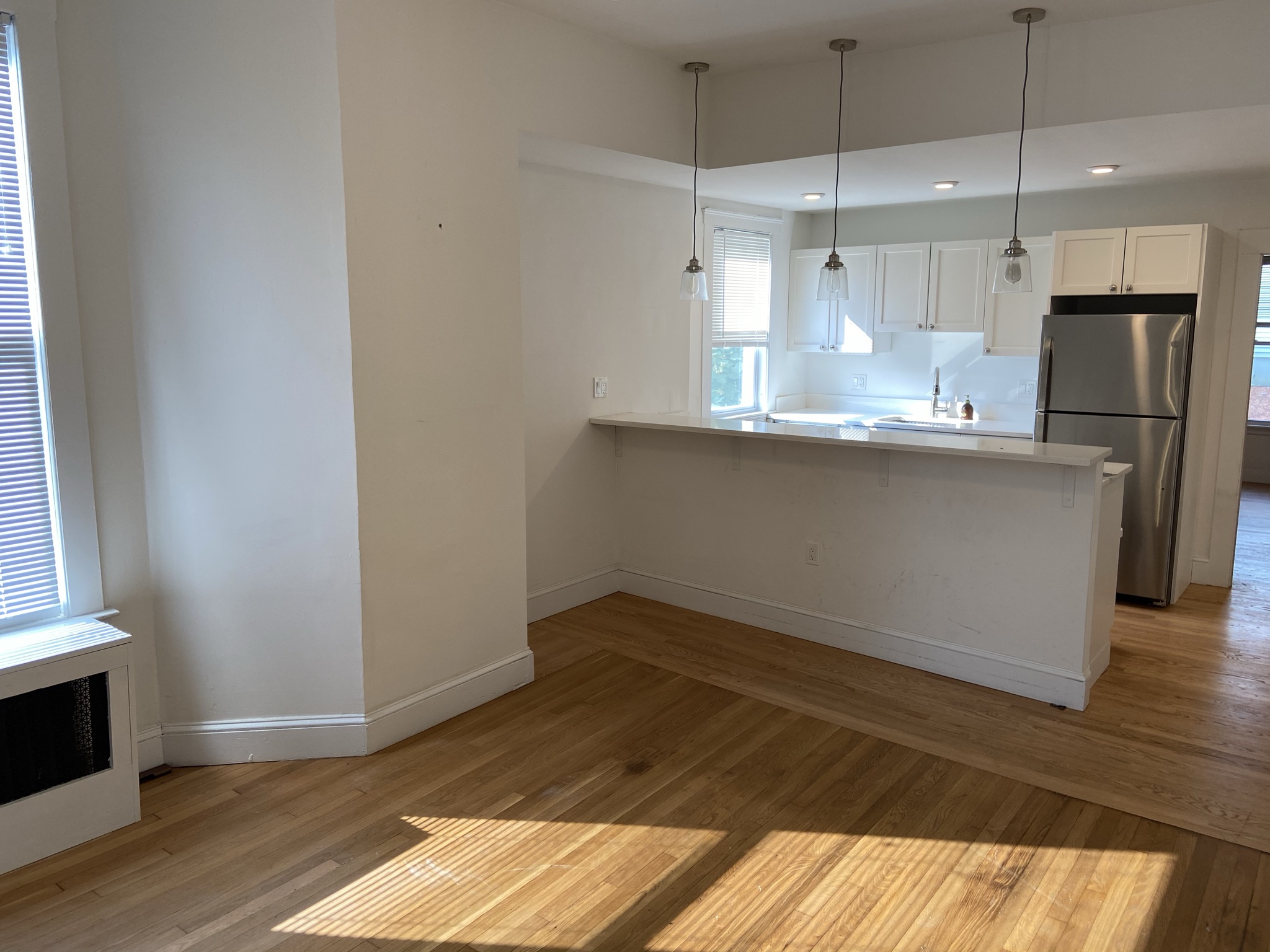 38 Newton St. - Brighton