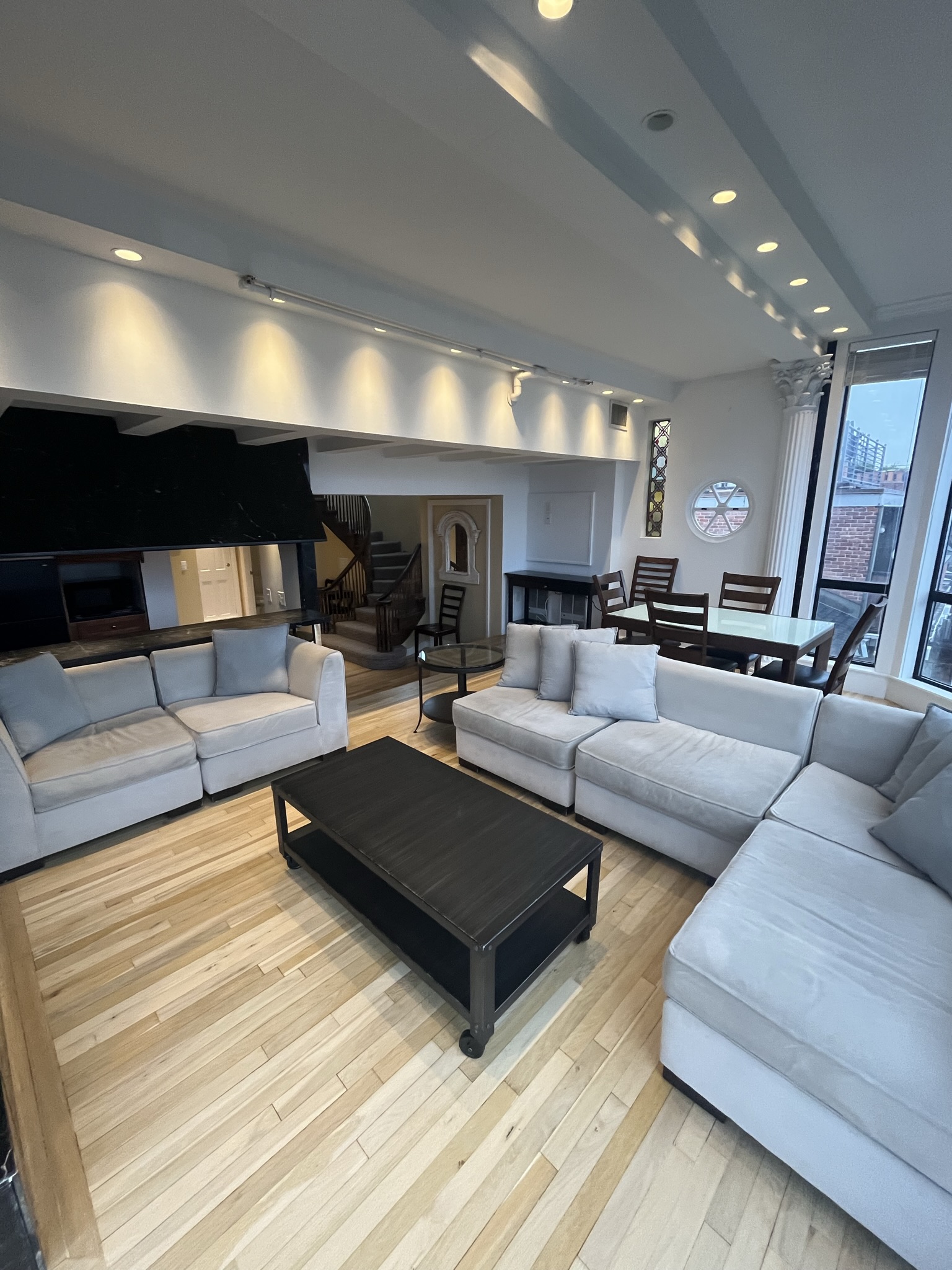 113 Beacon St. - Back Bay