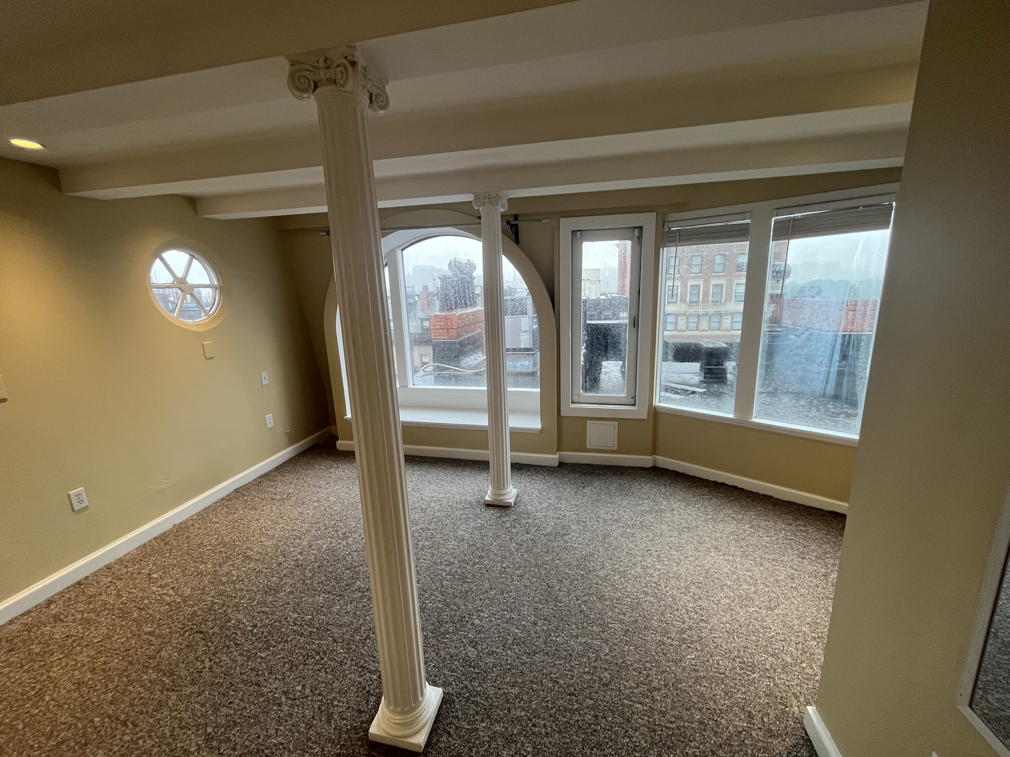 113 Beacon St. - Back Bay