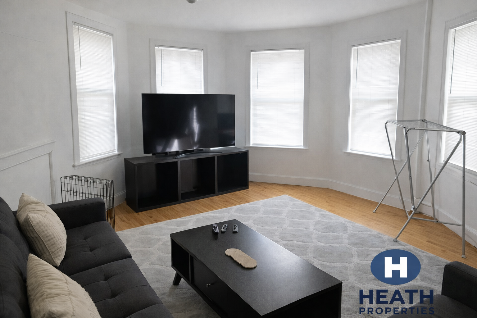 10 Parker Hill Ave. - Mission Hill